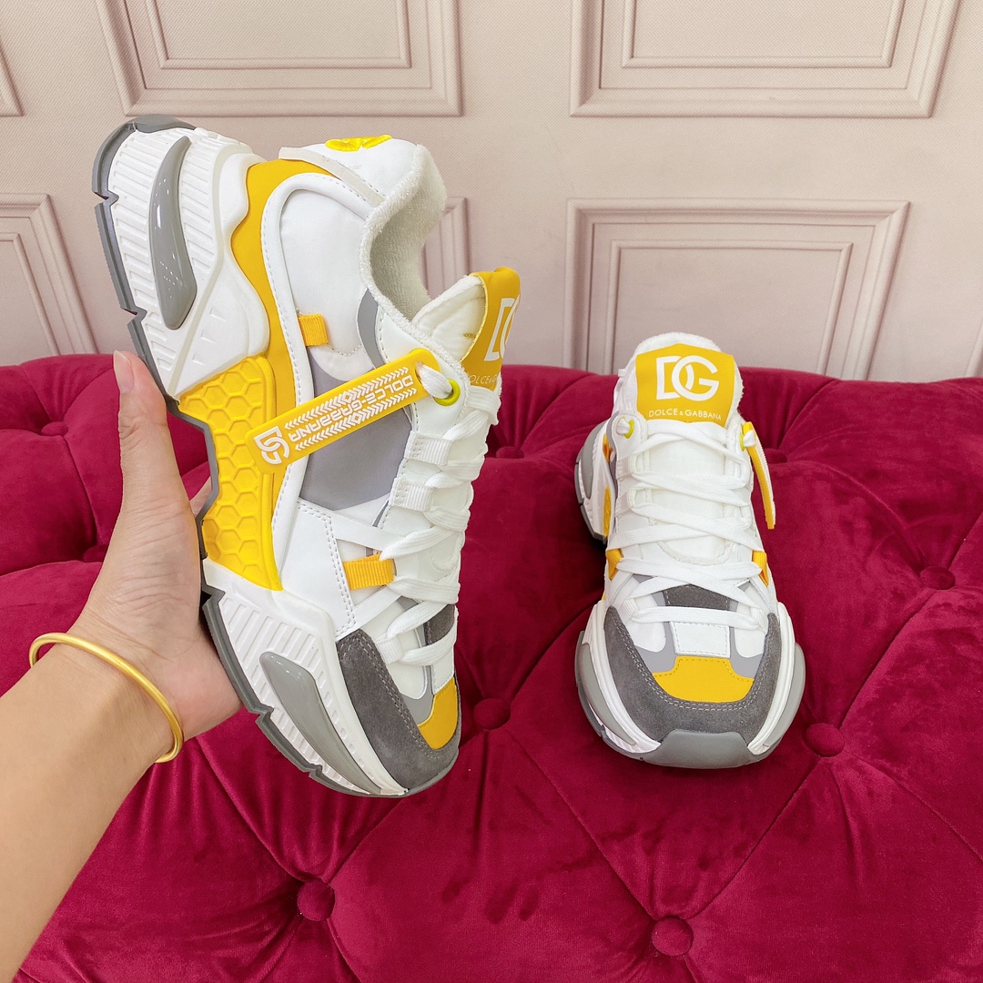 D&G Sneakers-156