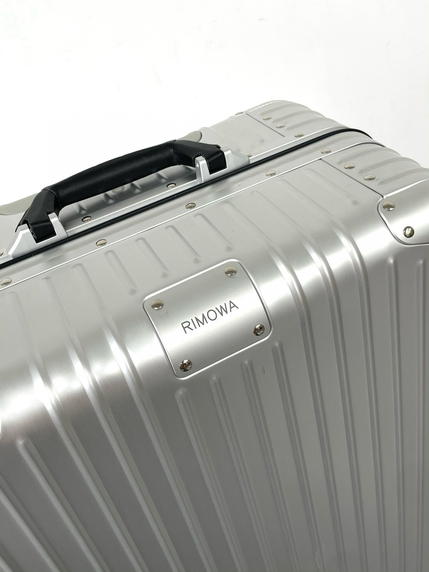 RIMOWA luggage-37