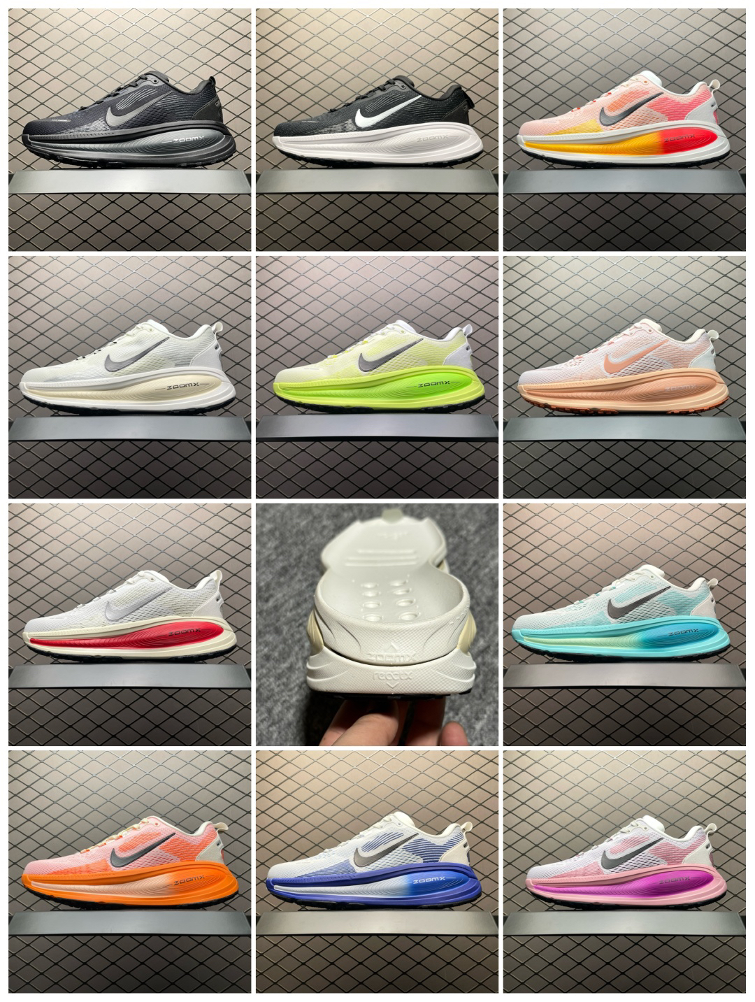 Nike Sneakers-167