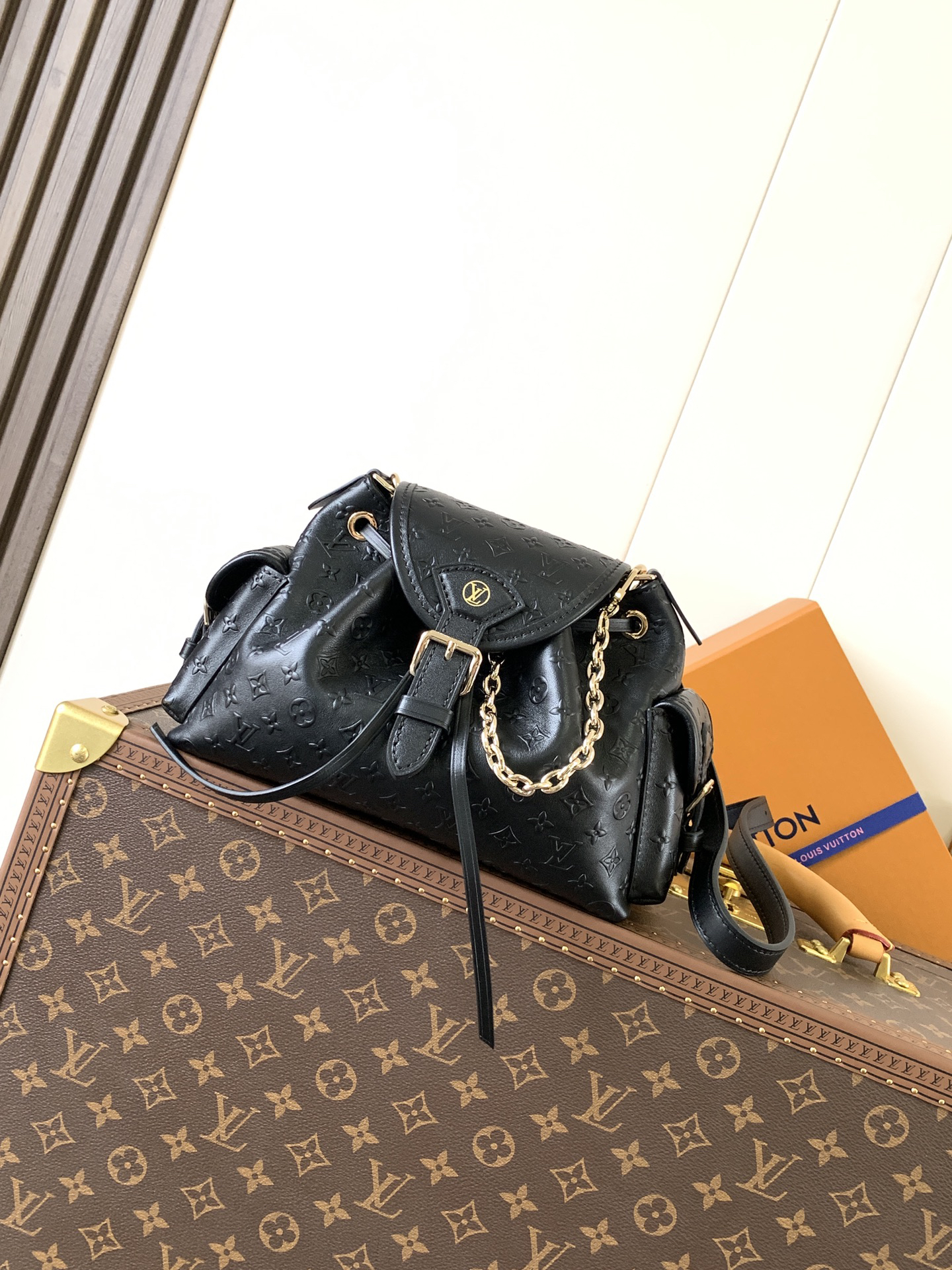 Louis Vuitton Hot New Product-95