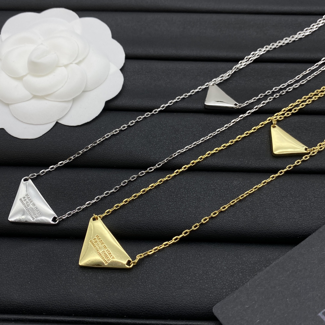 Prada necklace-9
