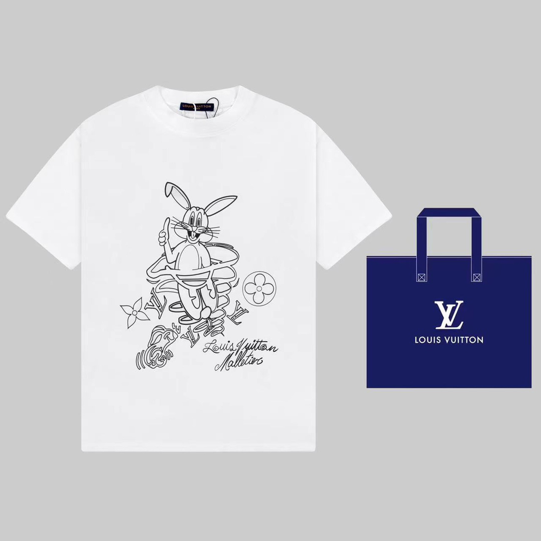 LV clothing-66