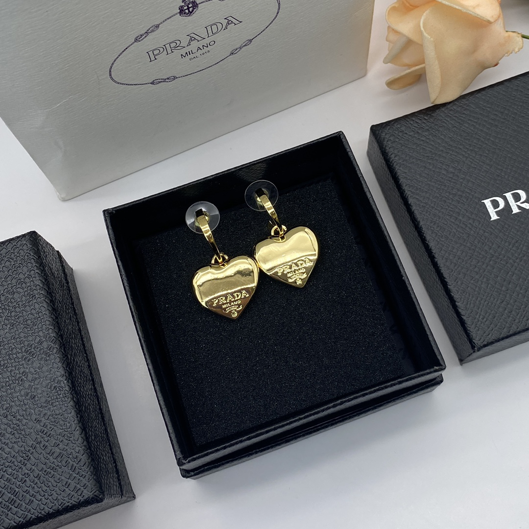 Prada earrings-41