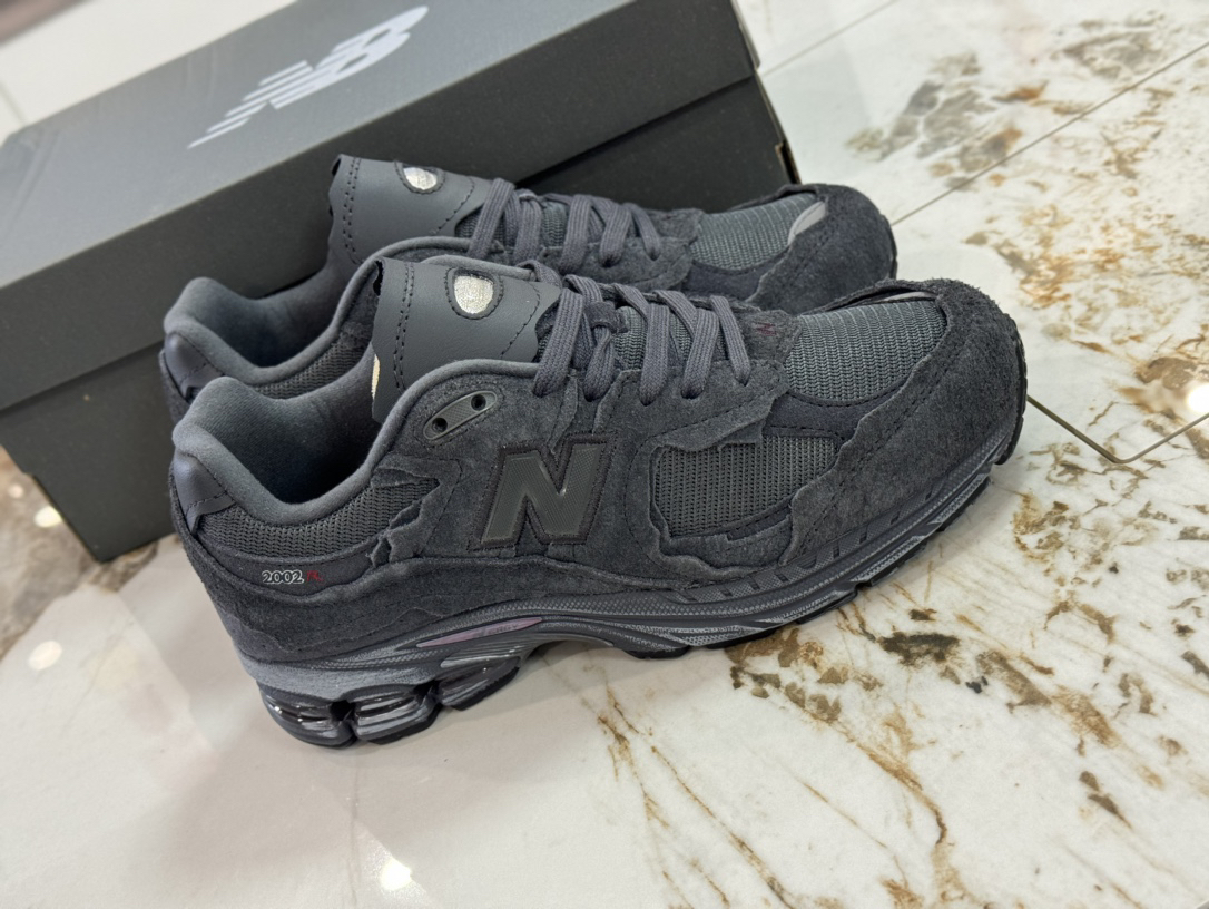 New Balance Sneakers-125