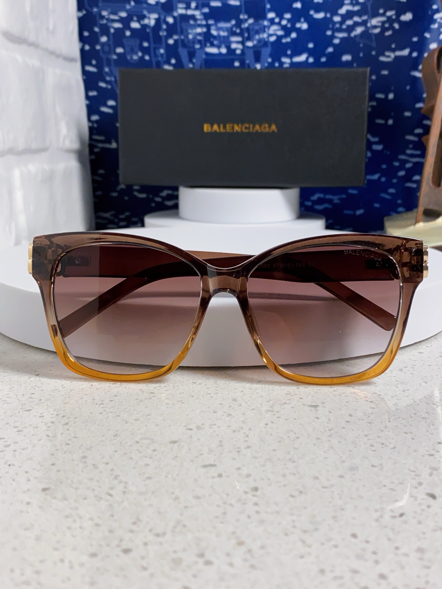 Balenciaga glasses-24