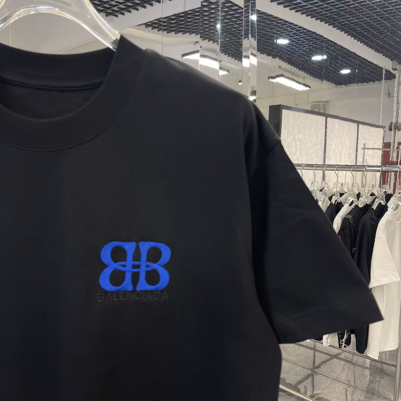 Balenciaga clothing-97