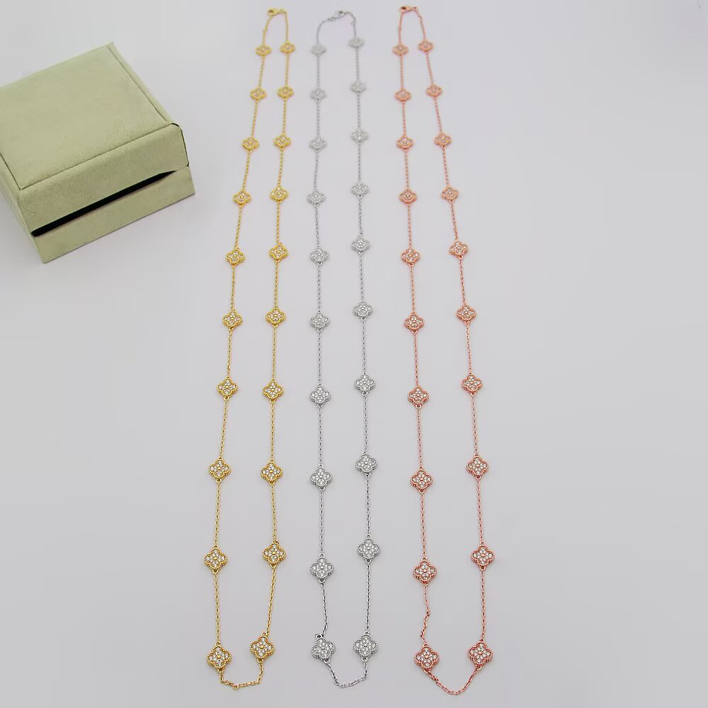 Van Cleef & Arpels necklace-76