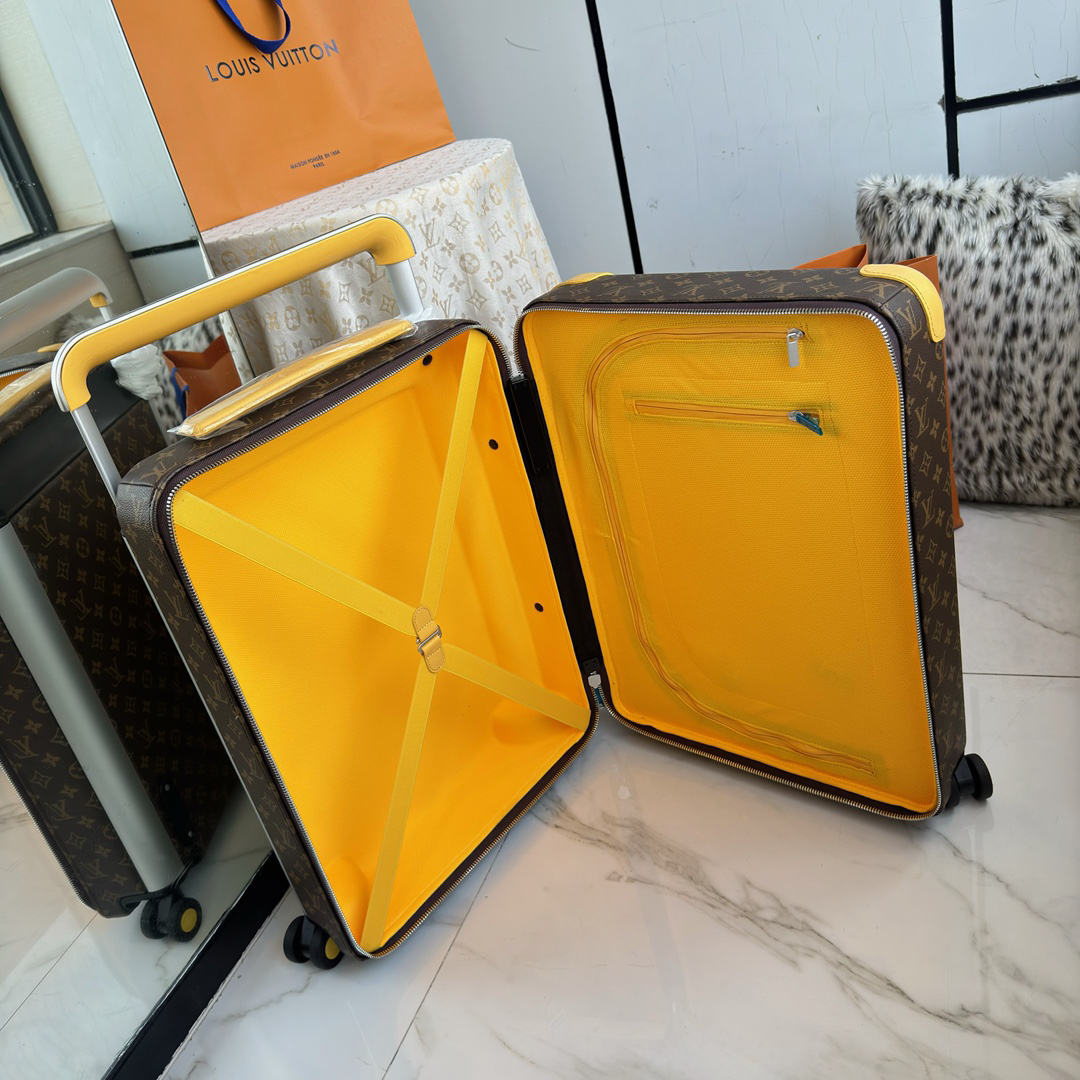 LV luggage-81