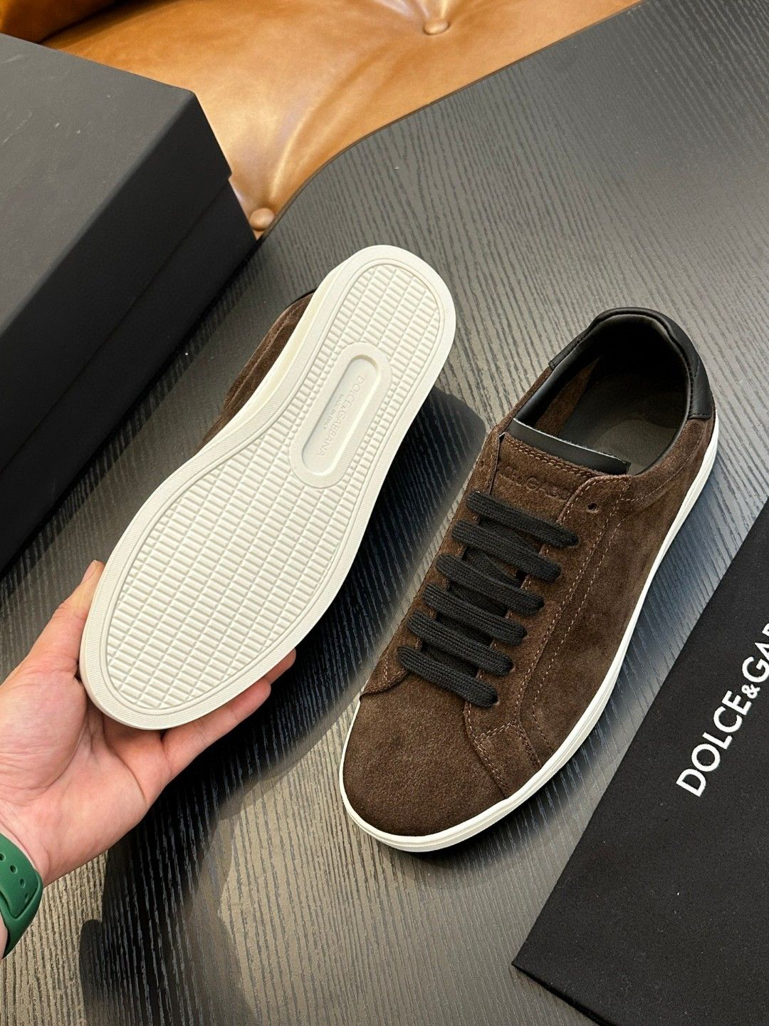 D&G Sneakers-141