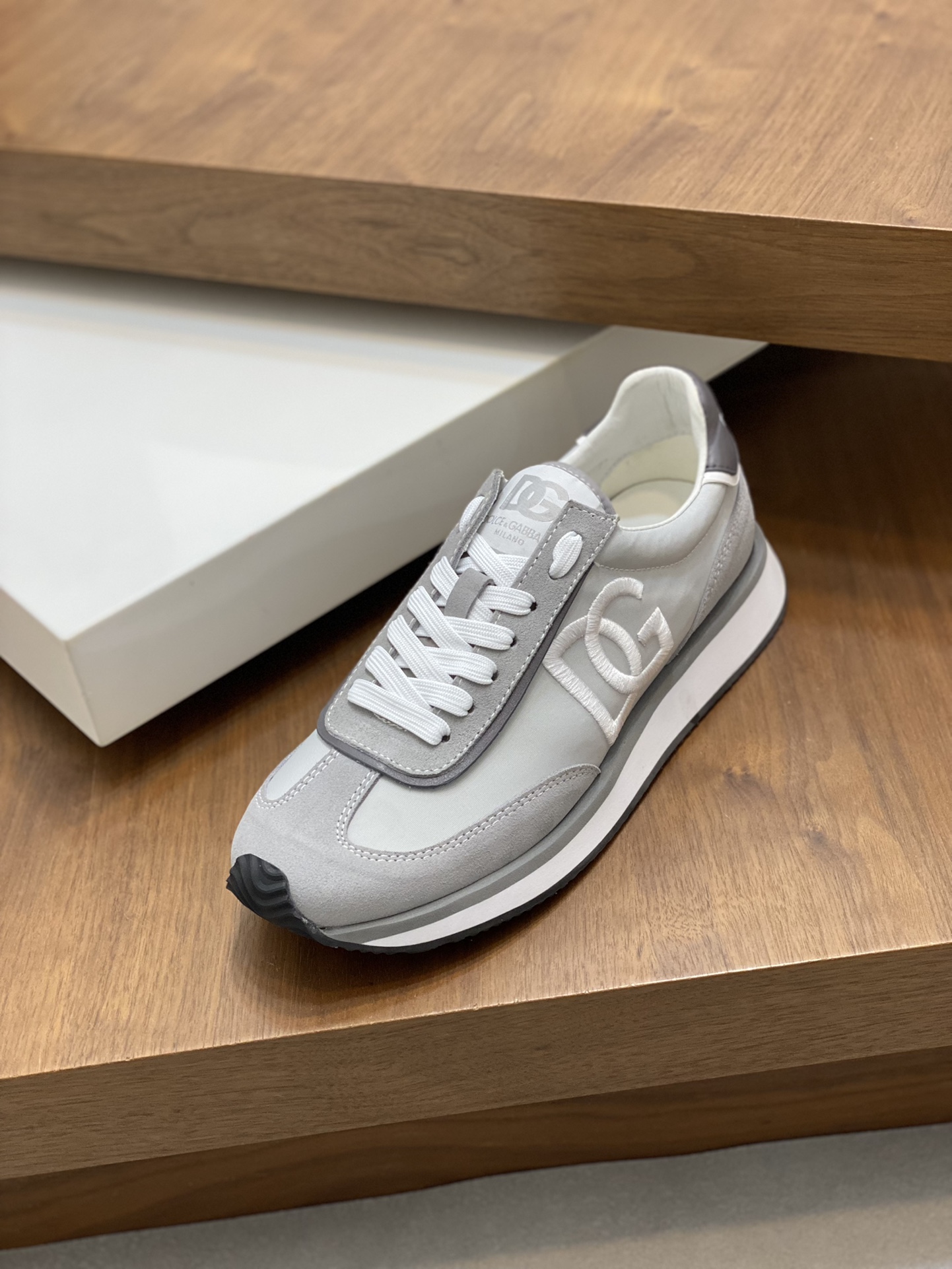 D&G Sneakers-121