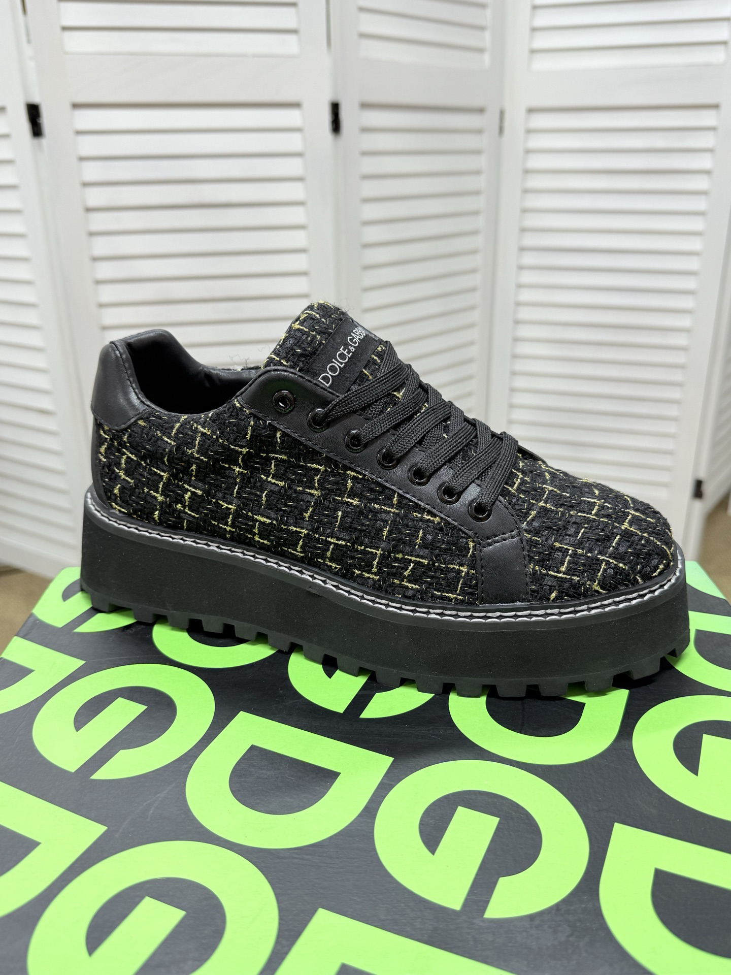 D&G Sneakers-87