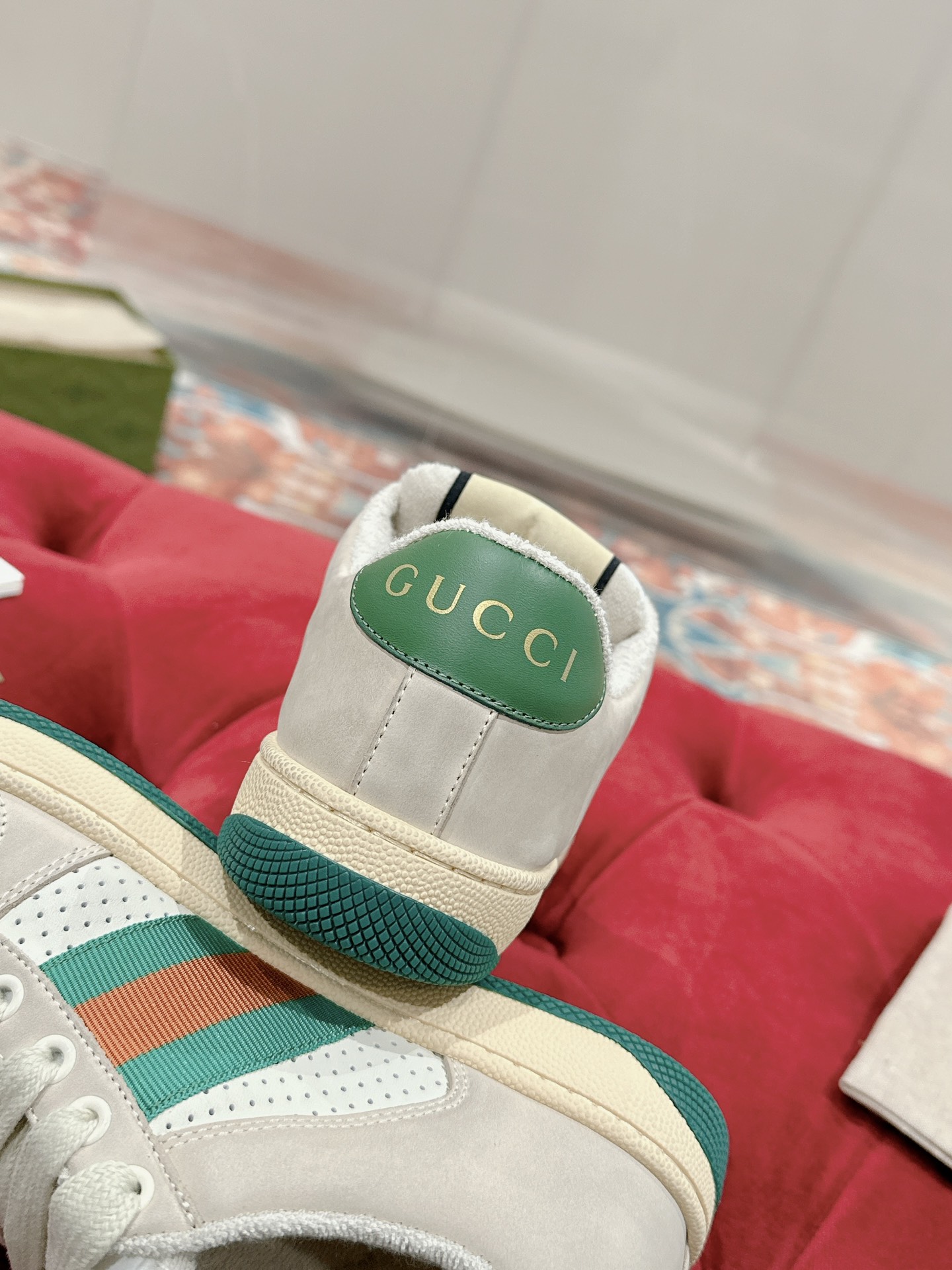 Gucci Sneakers-15