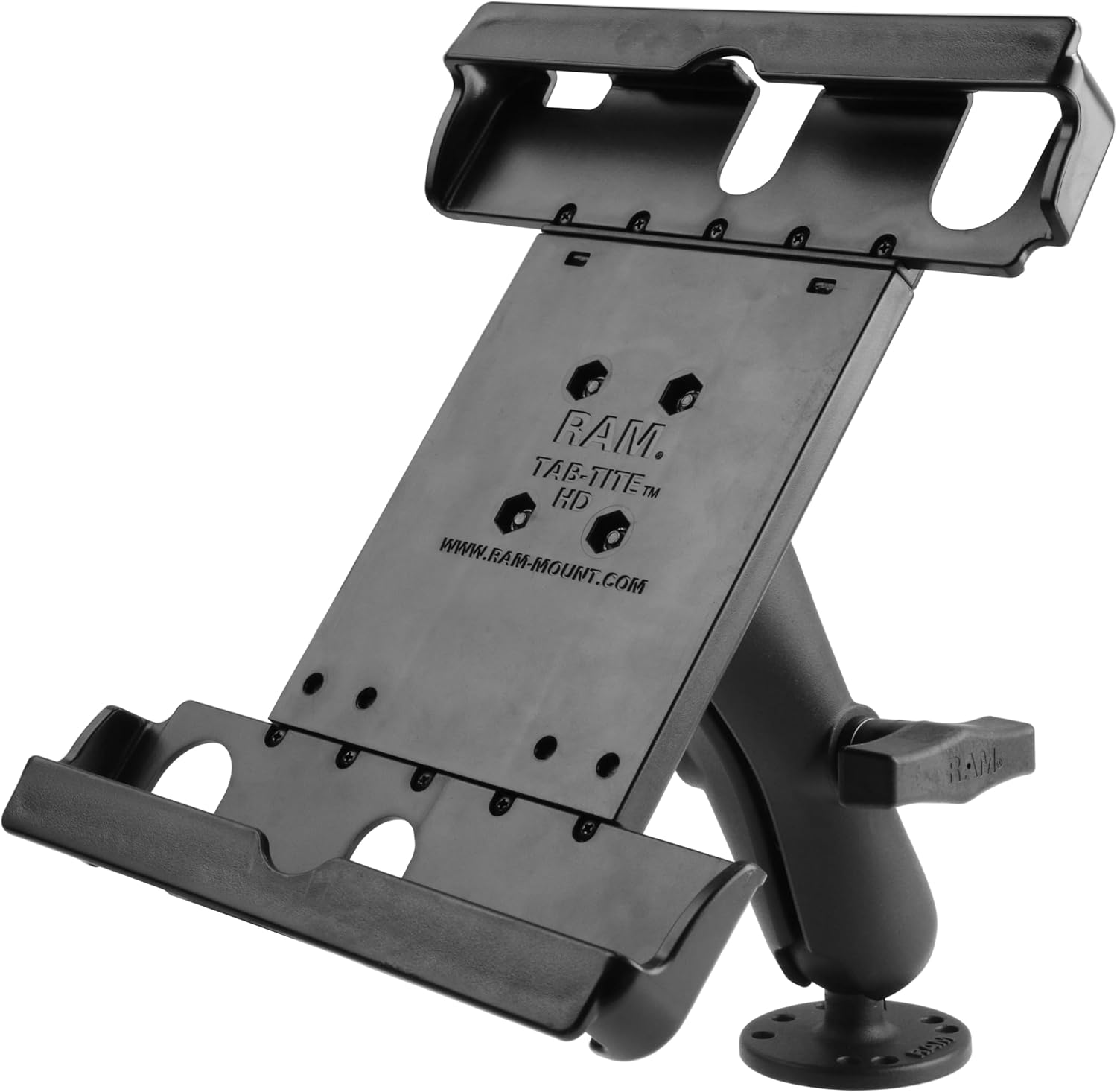 RAM MOUNTS Tab-Tite Tablet Mount for 9