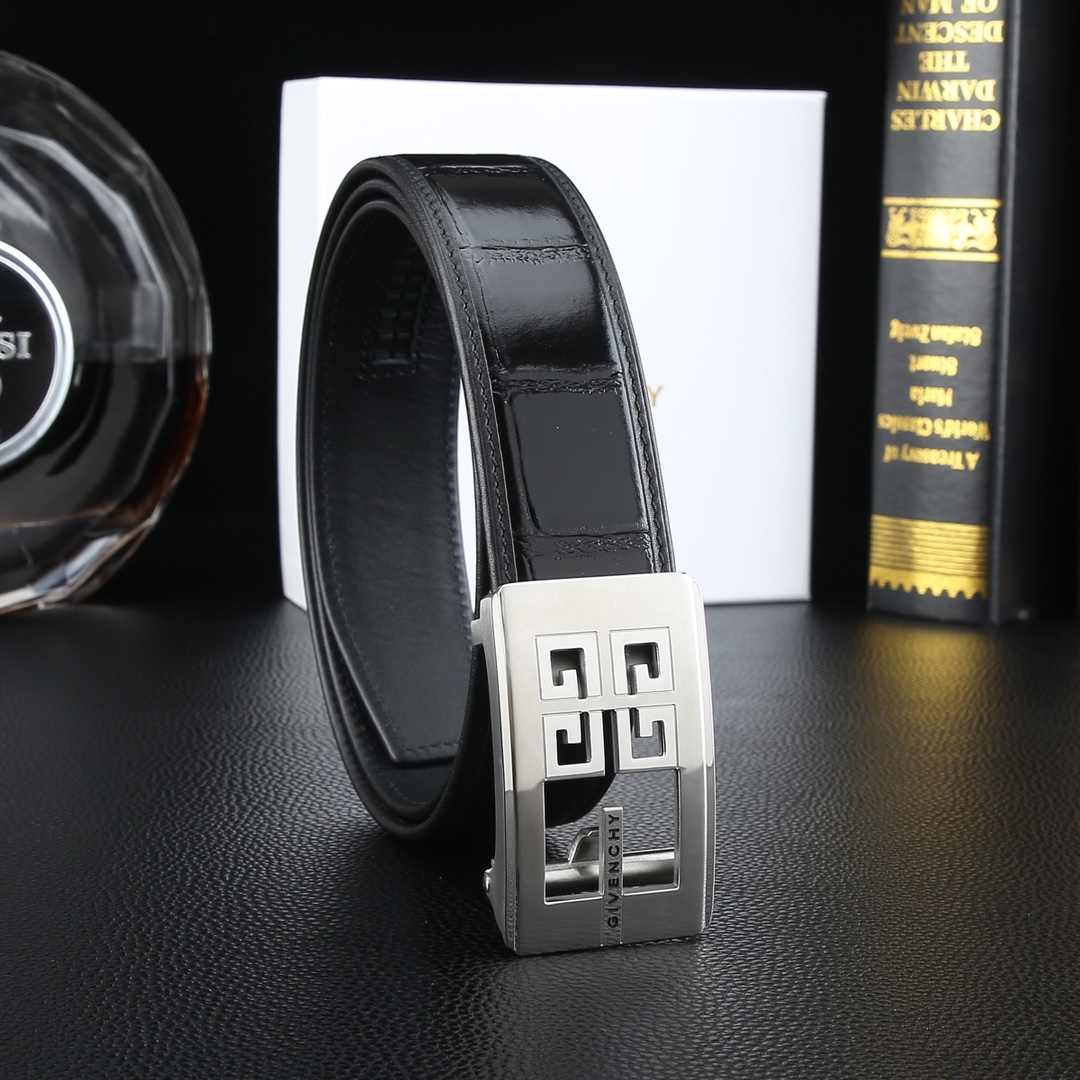Givenchy belt-29