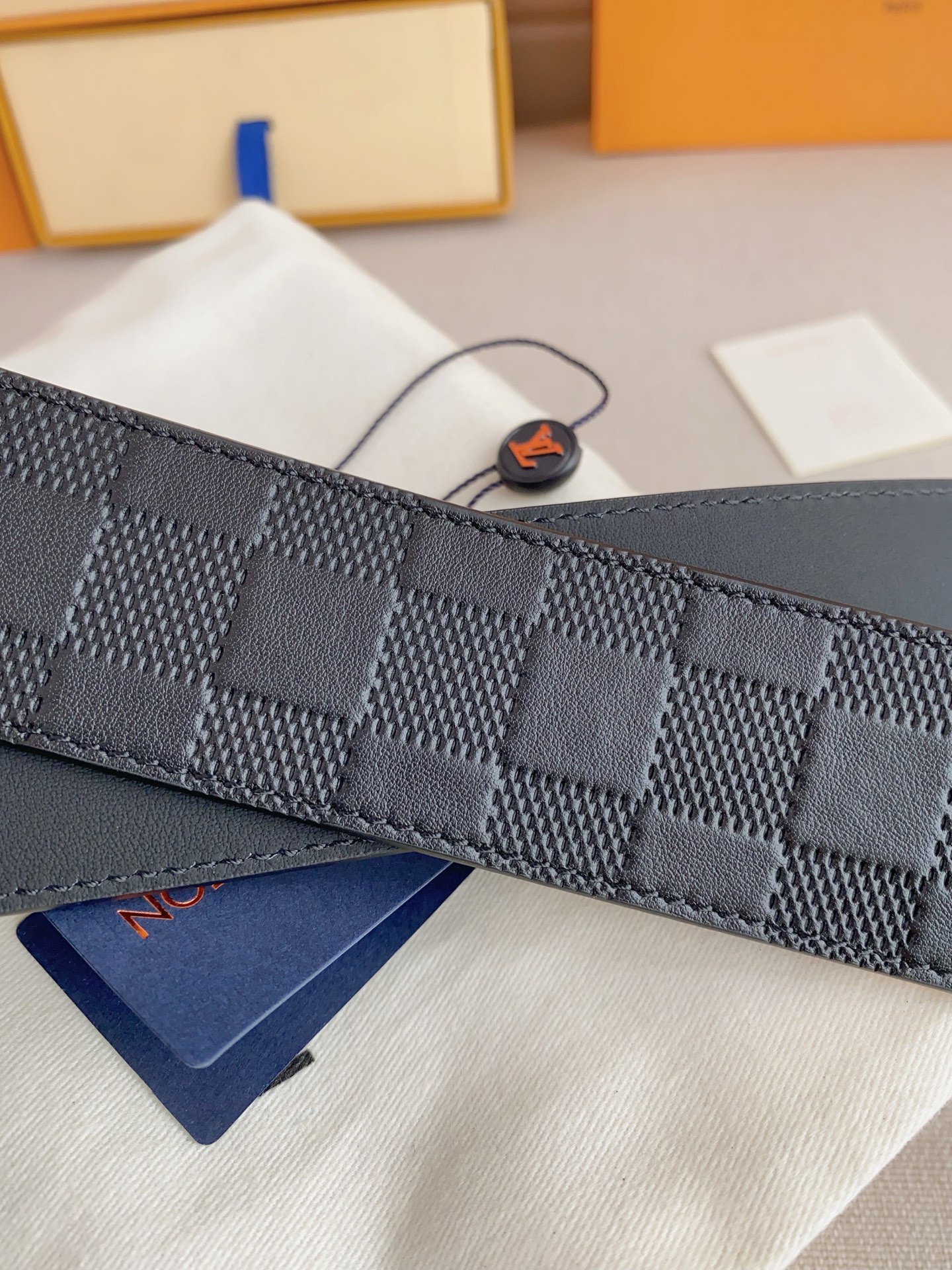 Lv belt-117