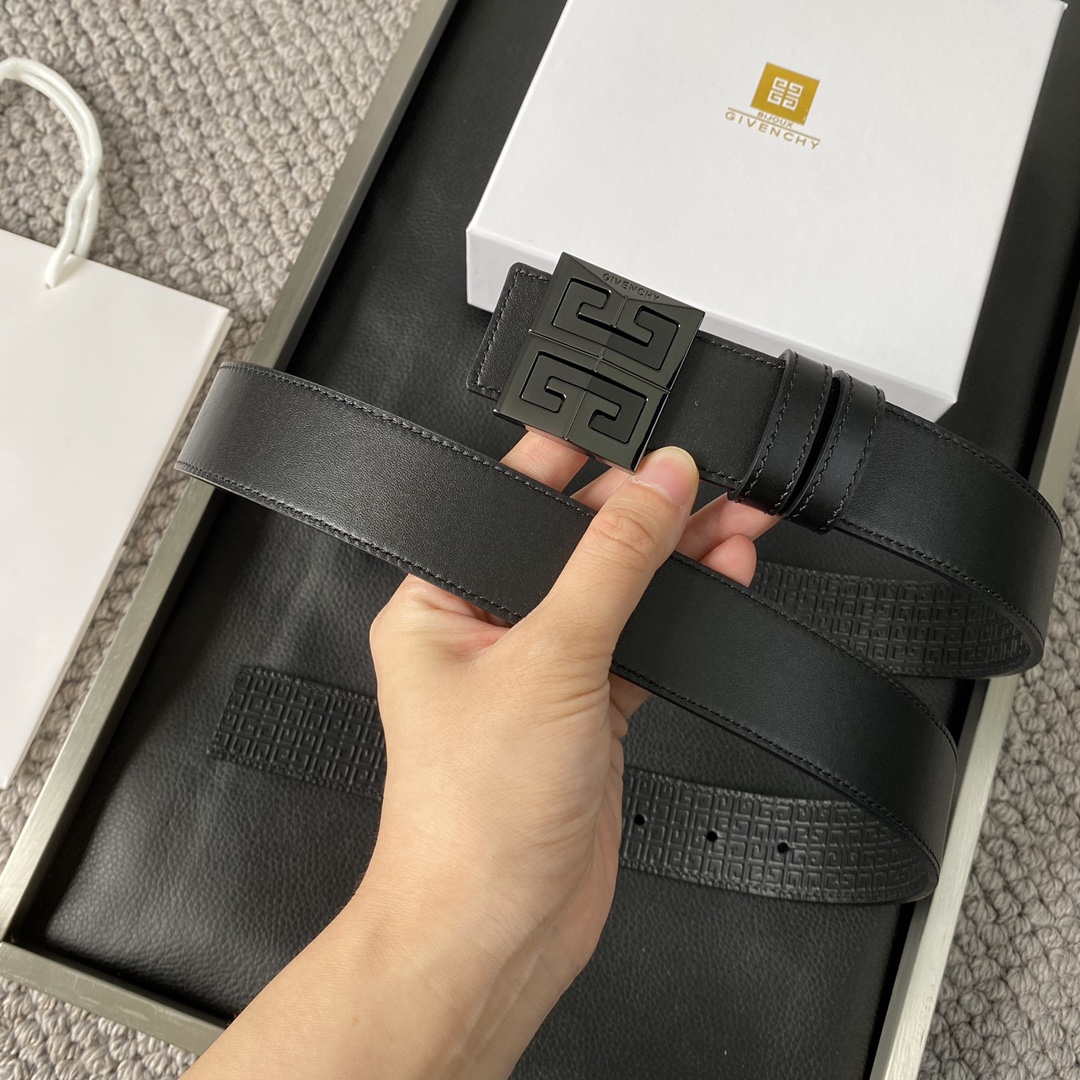 Givenchy belt-99