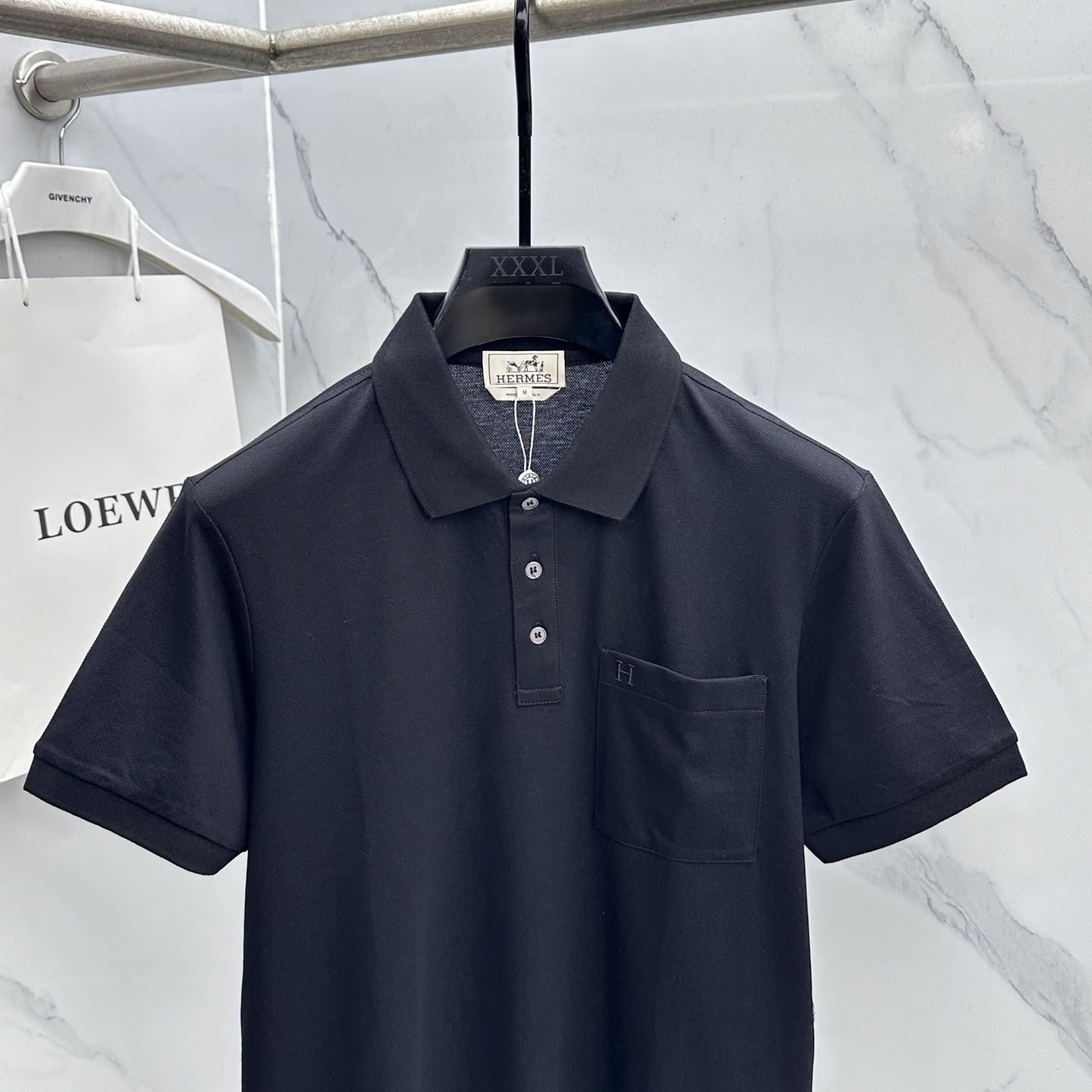 Hermes clothing-123