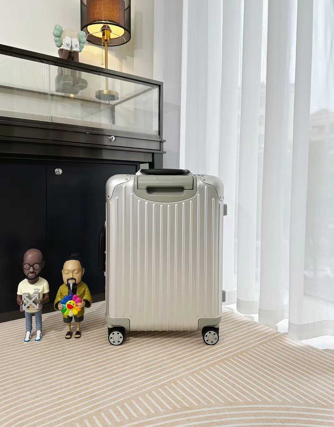 RIMOWA luggage-34