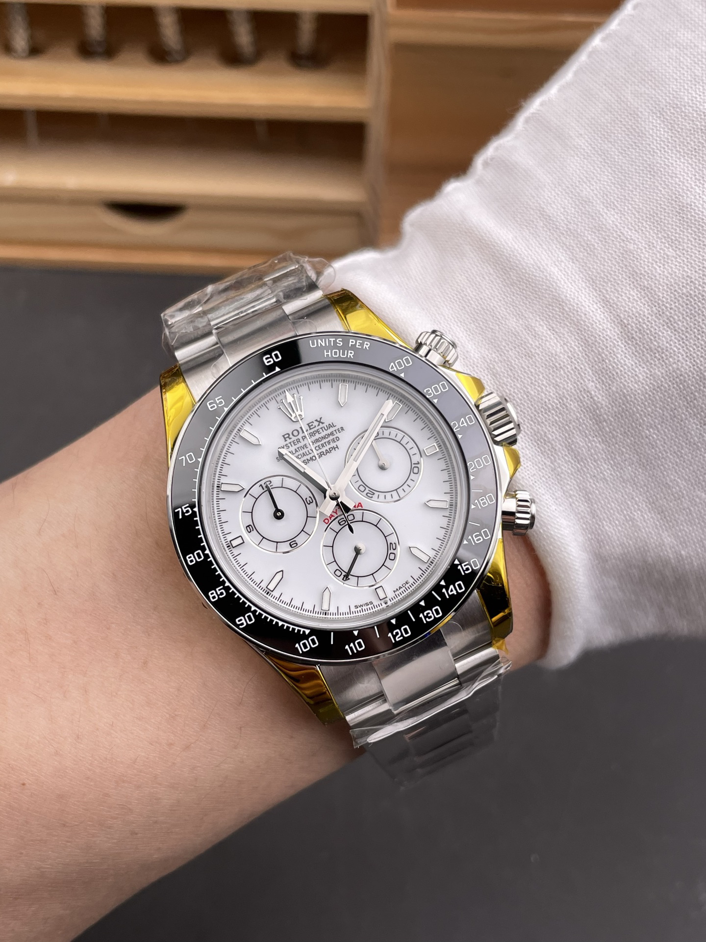Rolex 2026 new releases-20