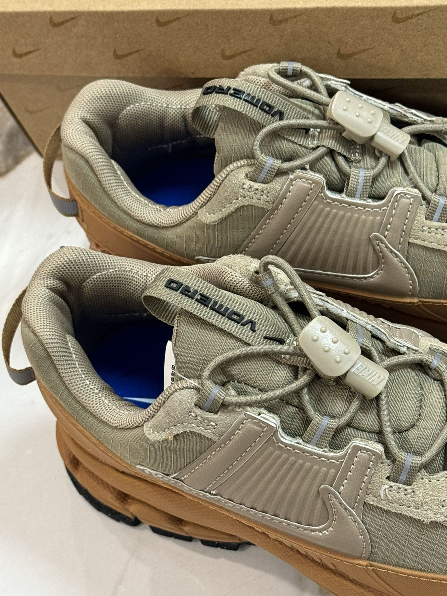 Nike Sneakers-242