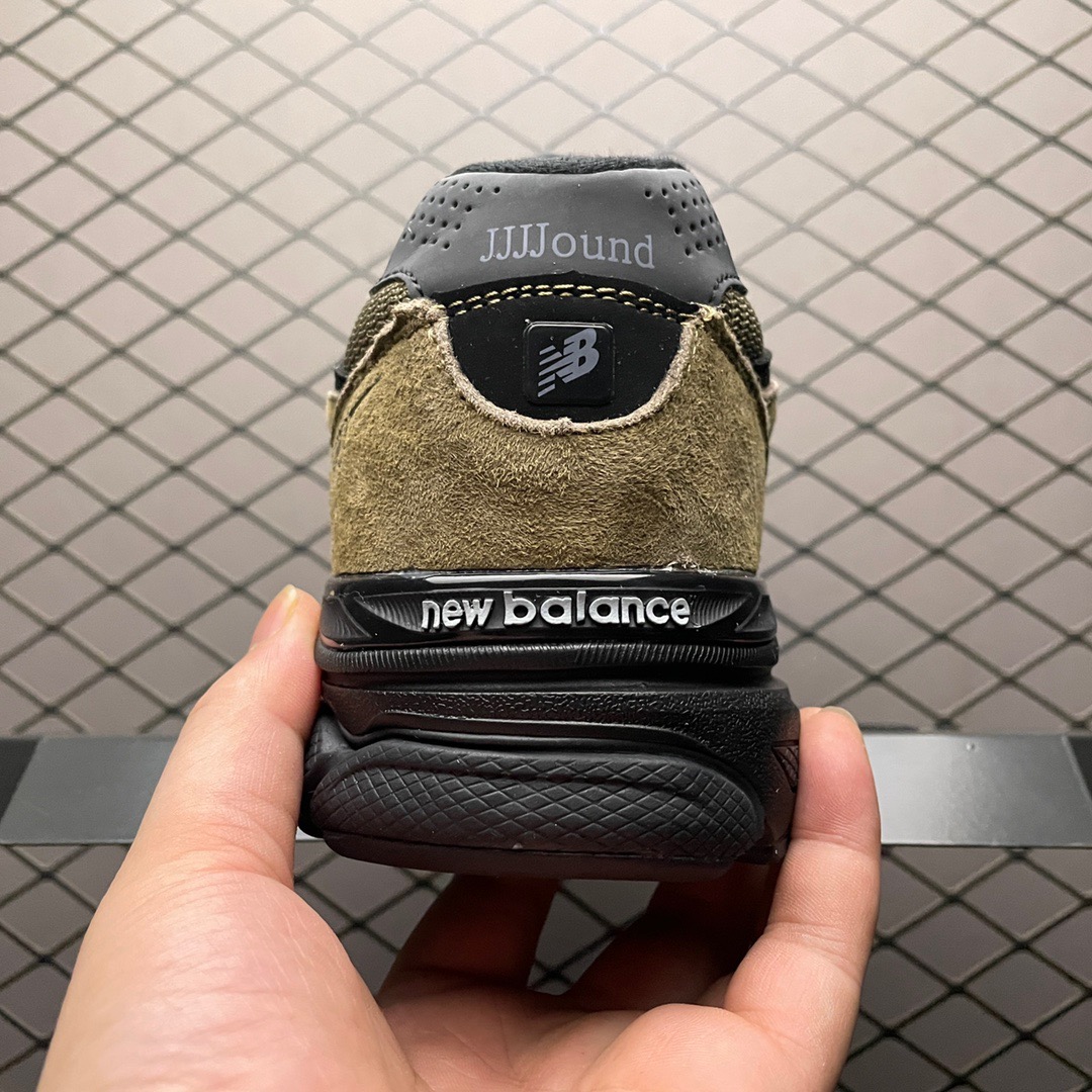 New Balance Sneakers-101