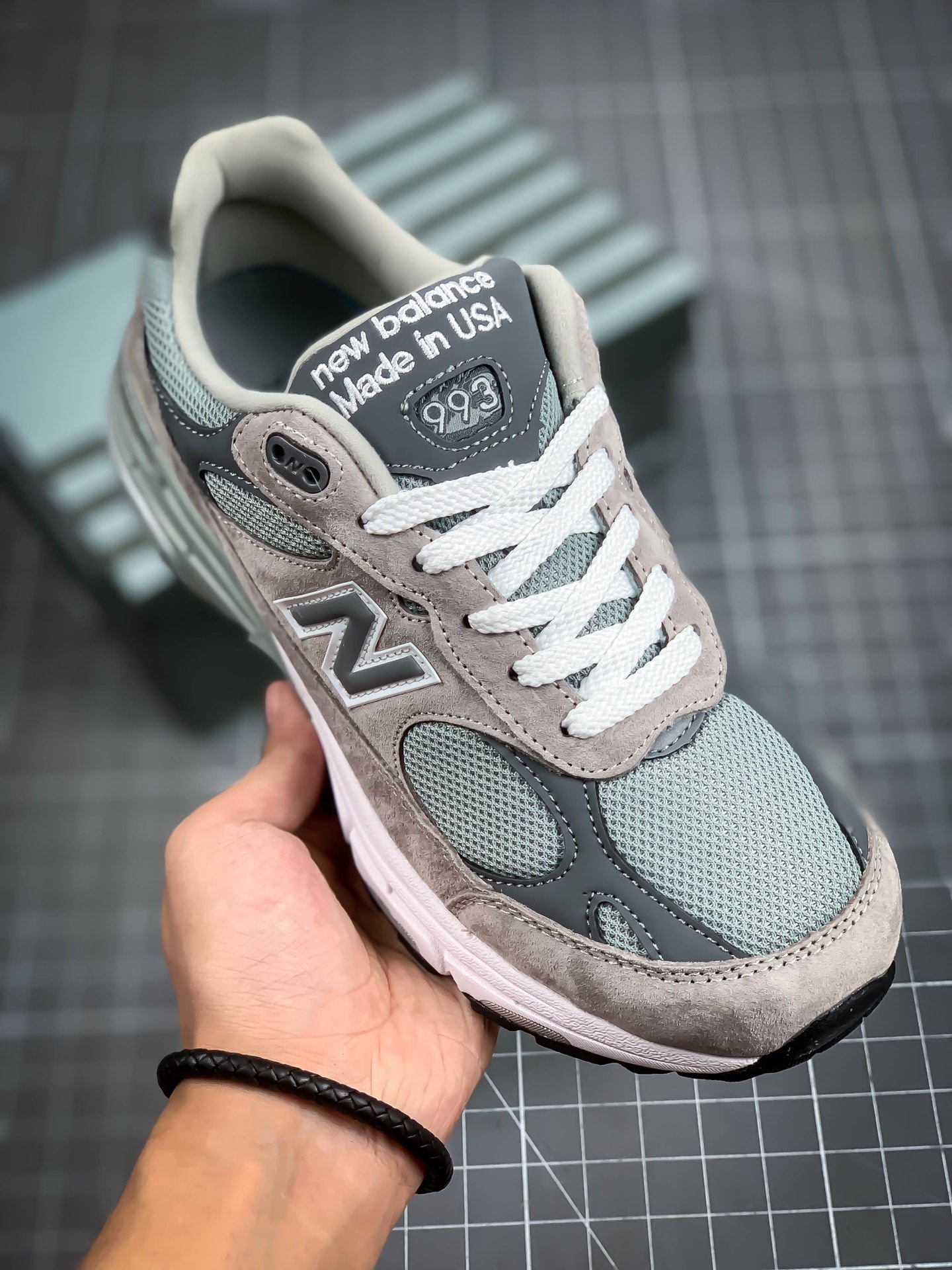 New Balance Sneakers-86