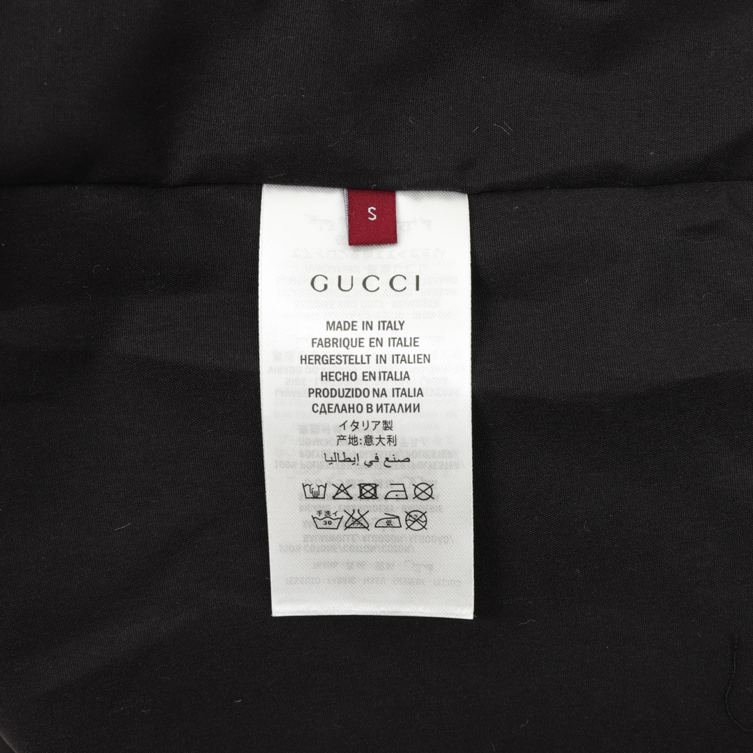 Gucci Clothing-244