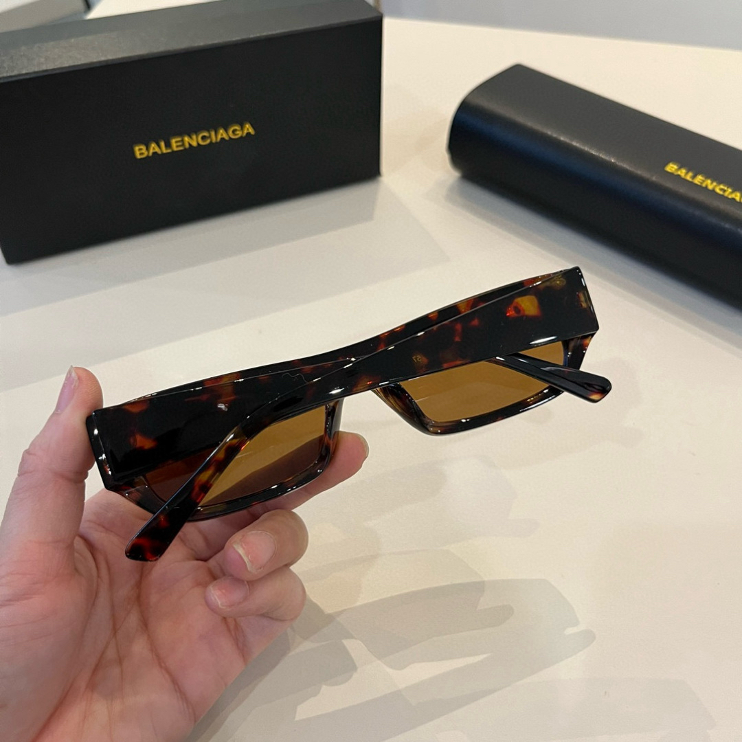 Balenciaga glasses-51