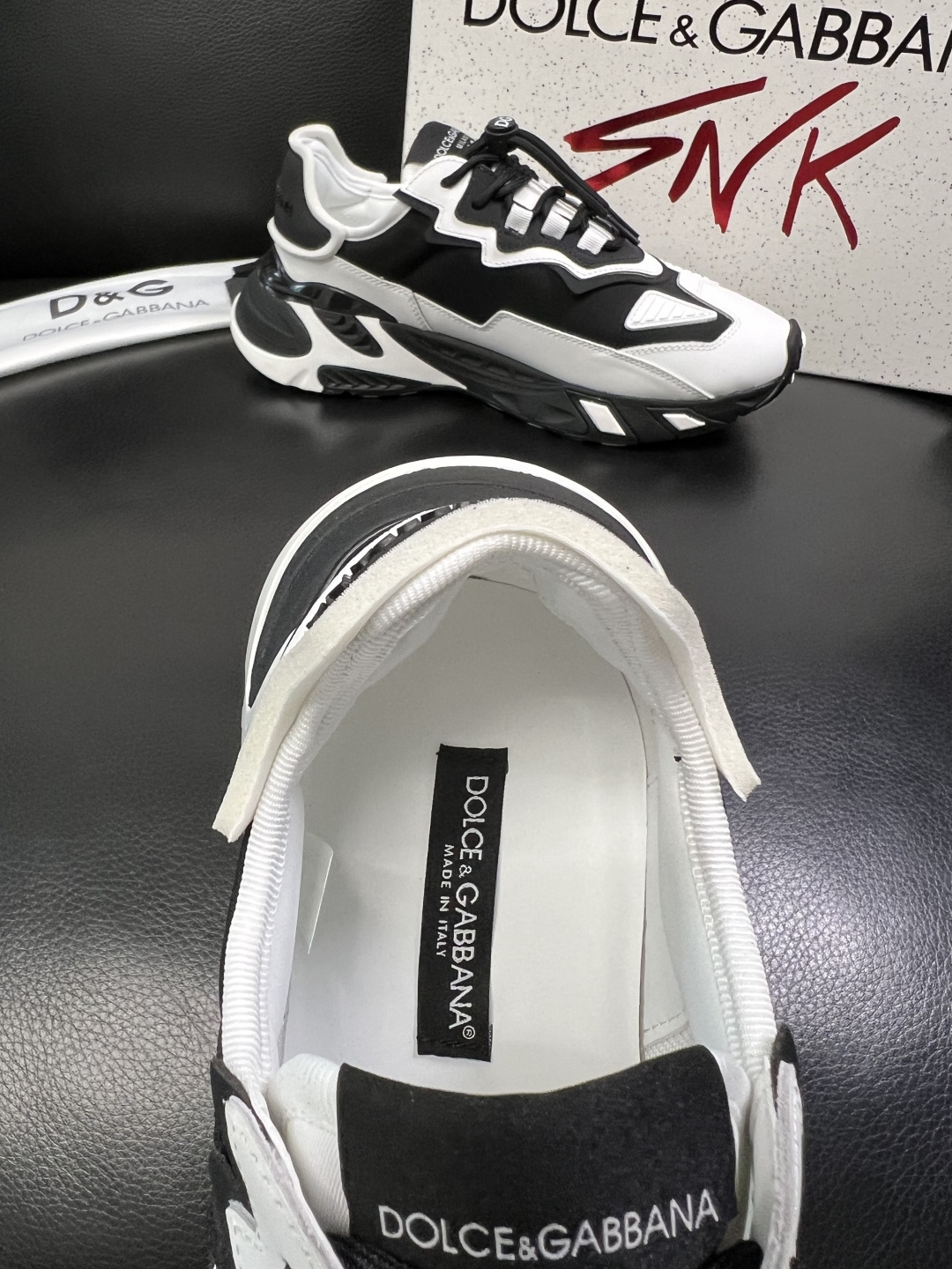 D&G Sneakers-151
