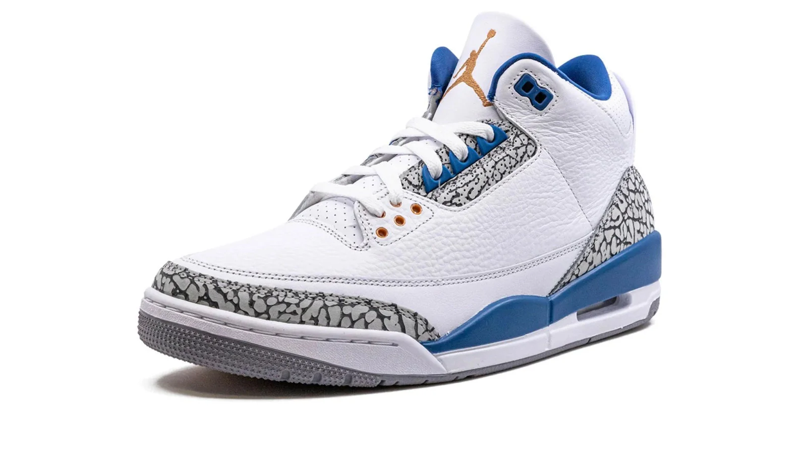 Air Jordan 3 Retro 