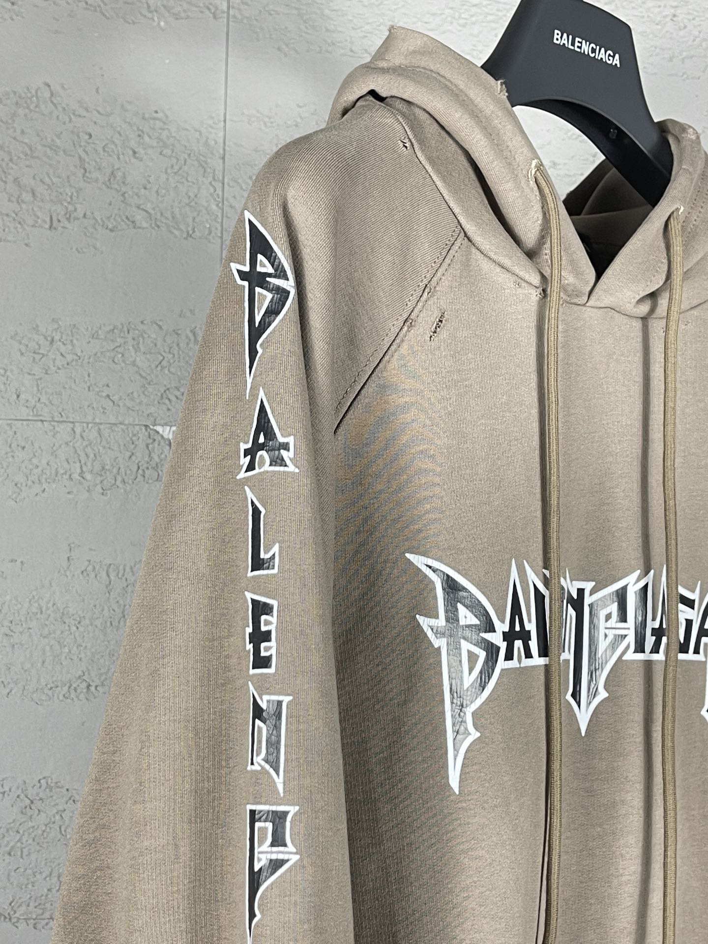 Balenciaga clothing-243