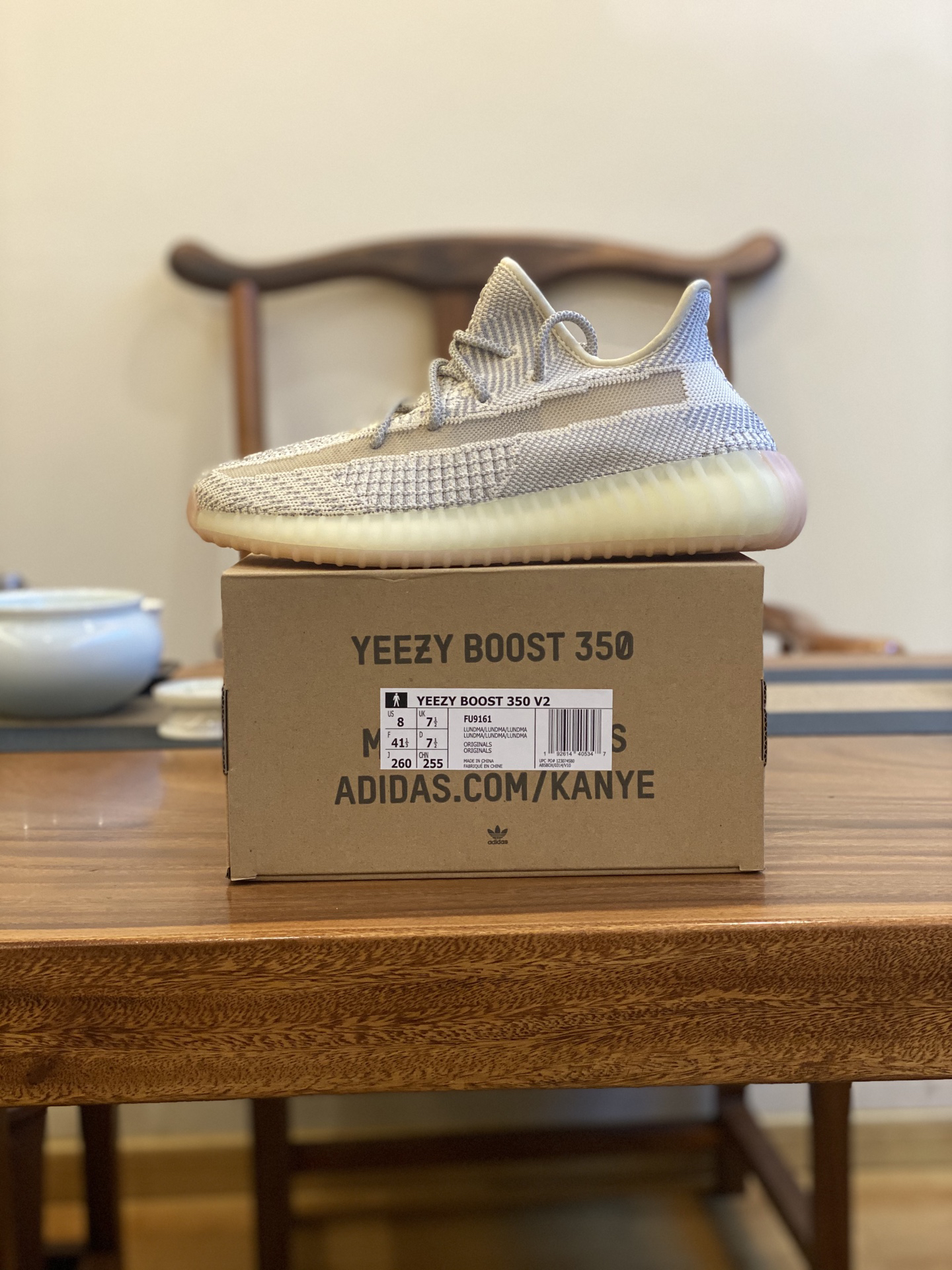 Adidas Sneakers-211