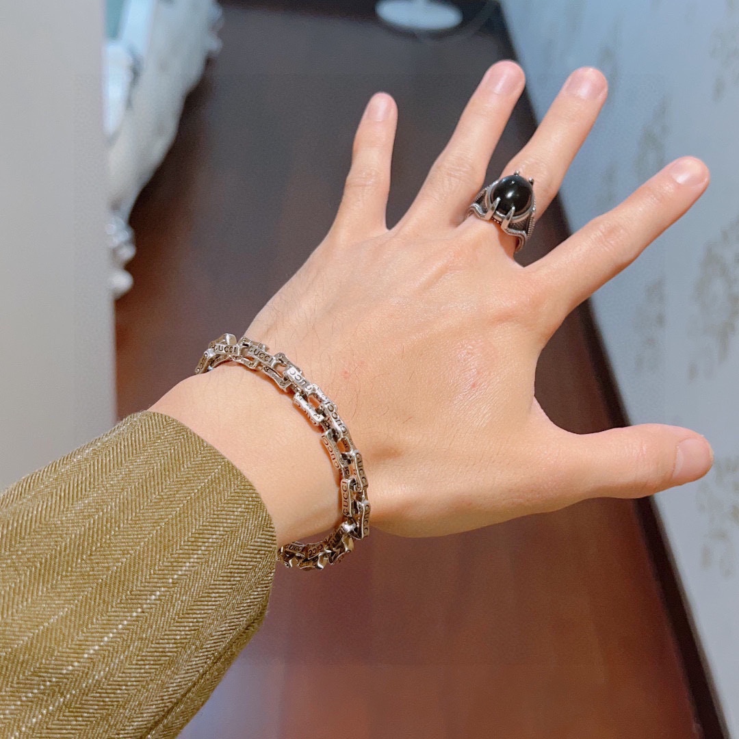 Gucci Bracelet-27