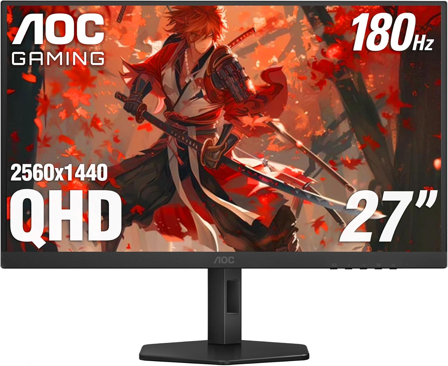 AOC Q27G4XN 27