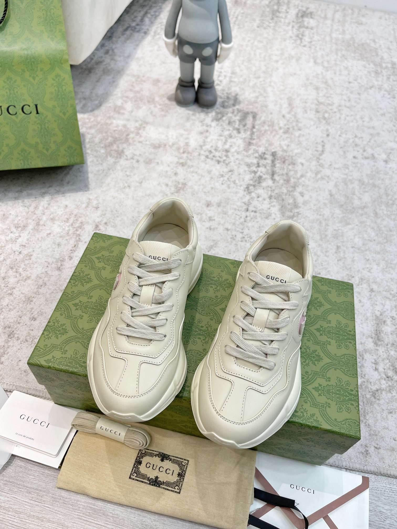 Gucci Sneakers-25