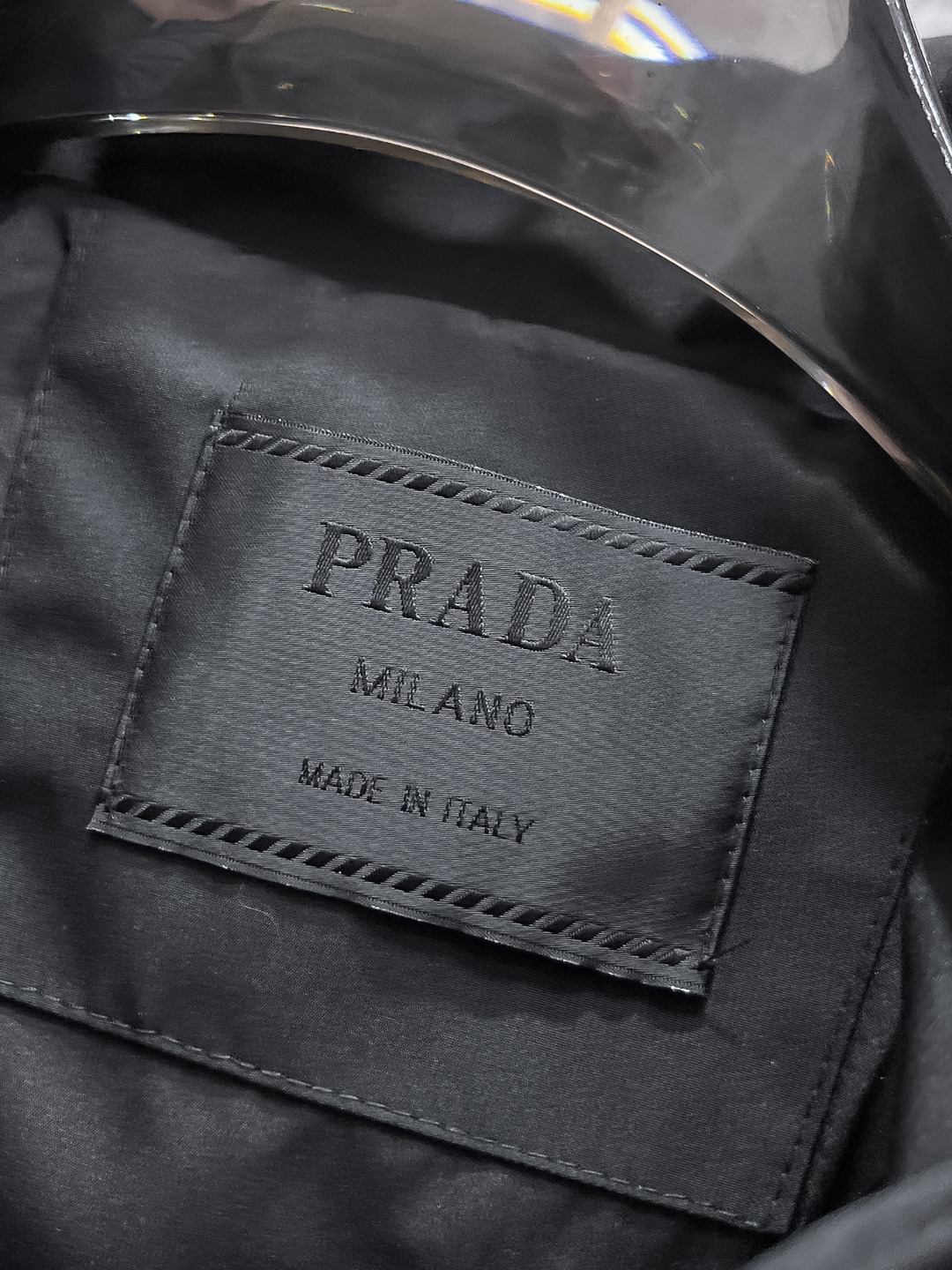 Prada Clothing-110