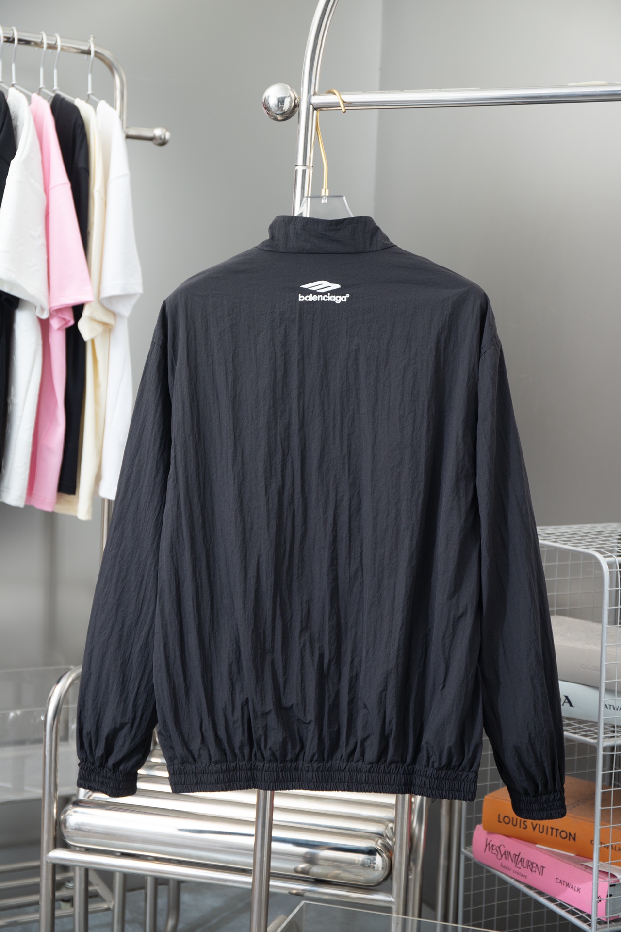 Balenciaga Clothing-340