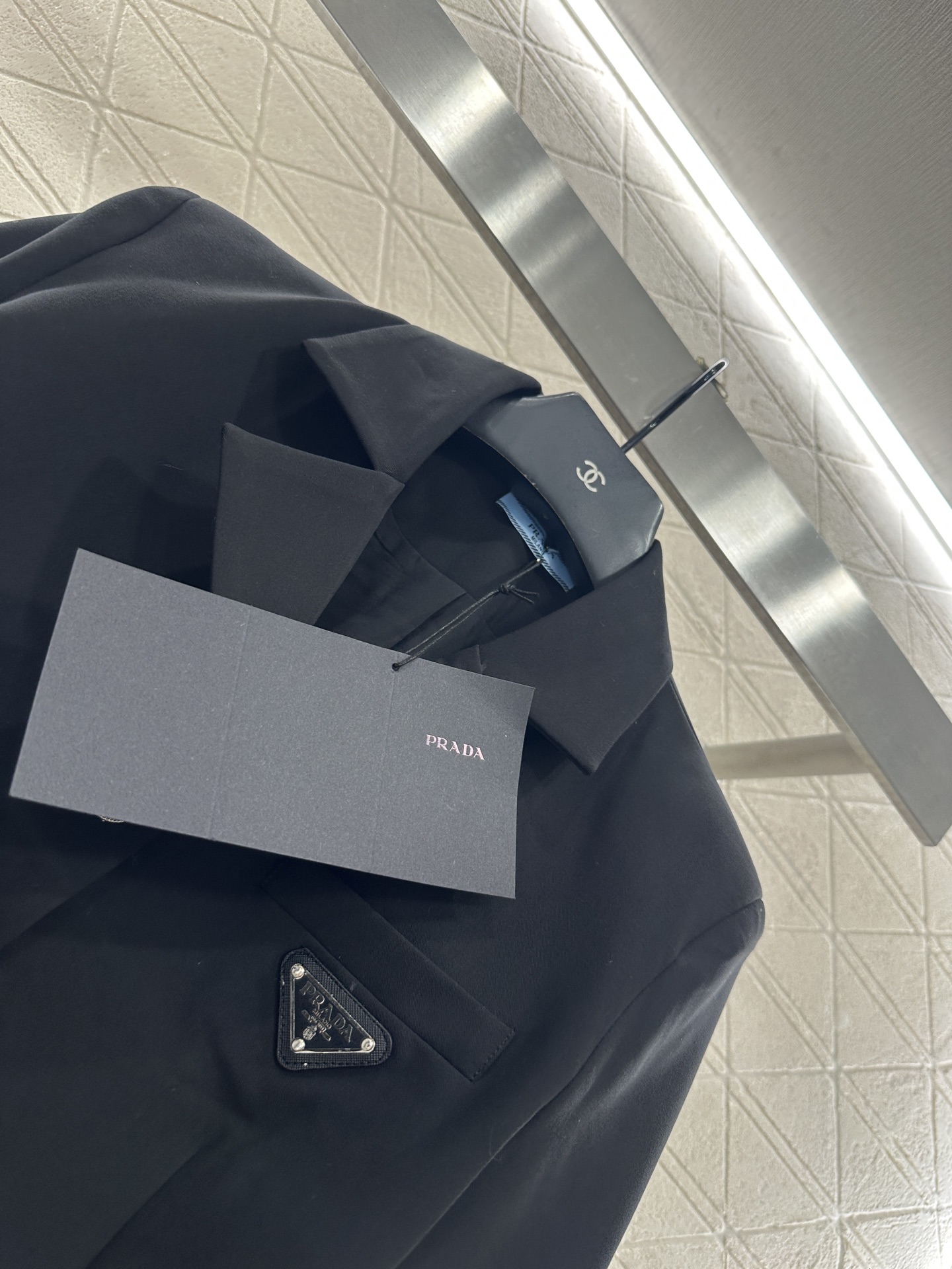 Prada Clothing-219