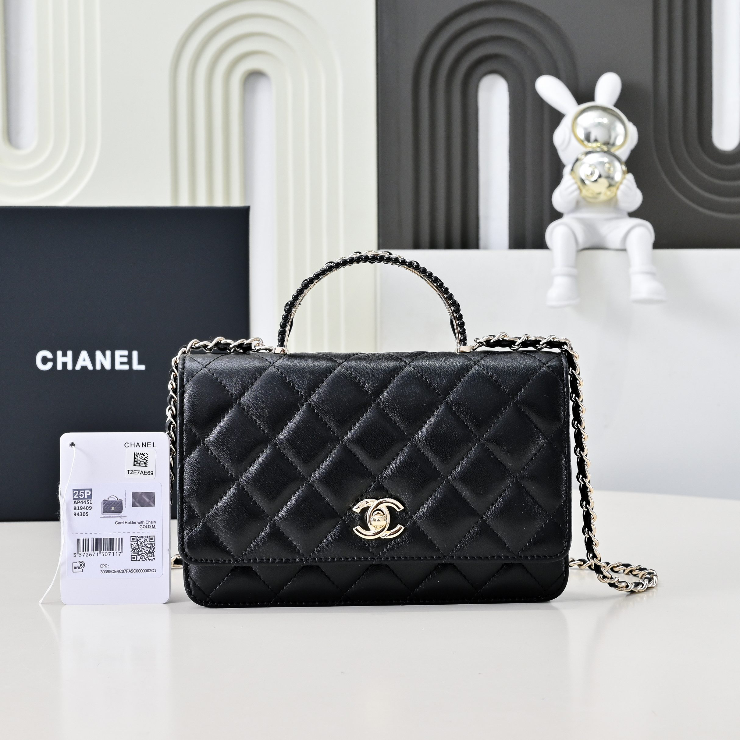 Chanel Hot New Product-121