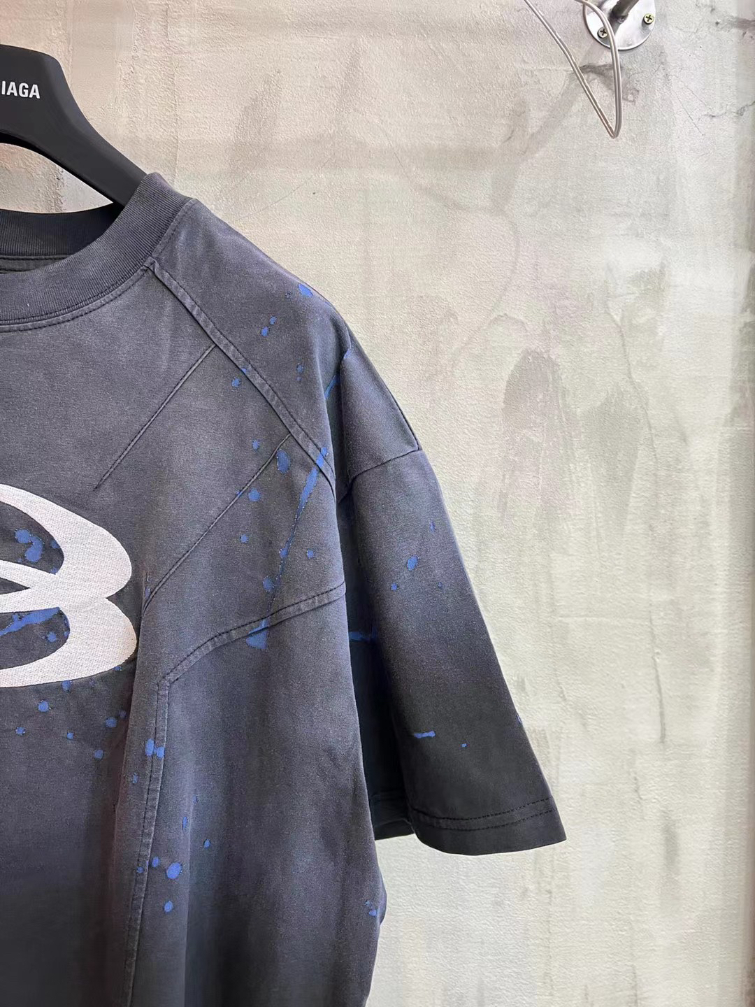 Balenciaga clothing-269