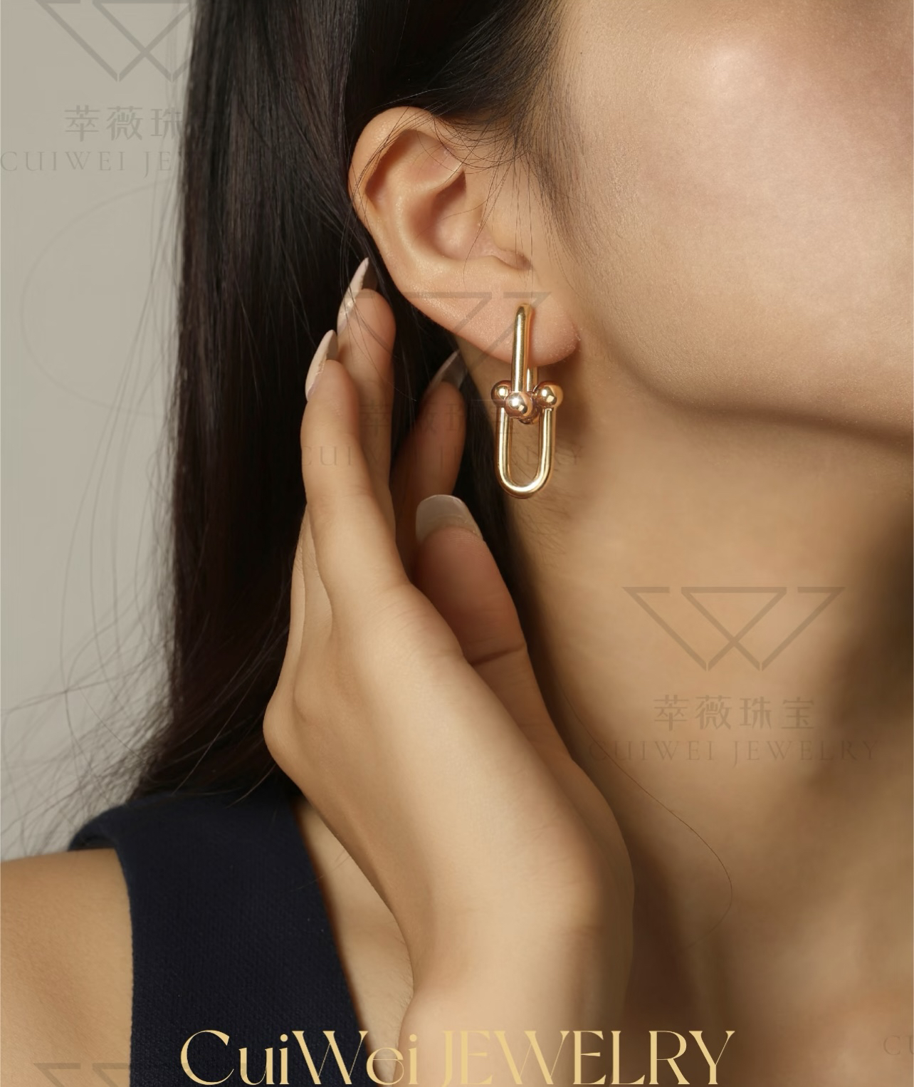 tiffany earrings-73