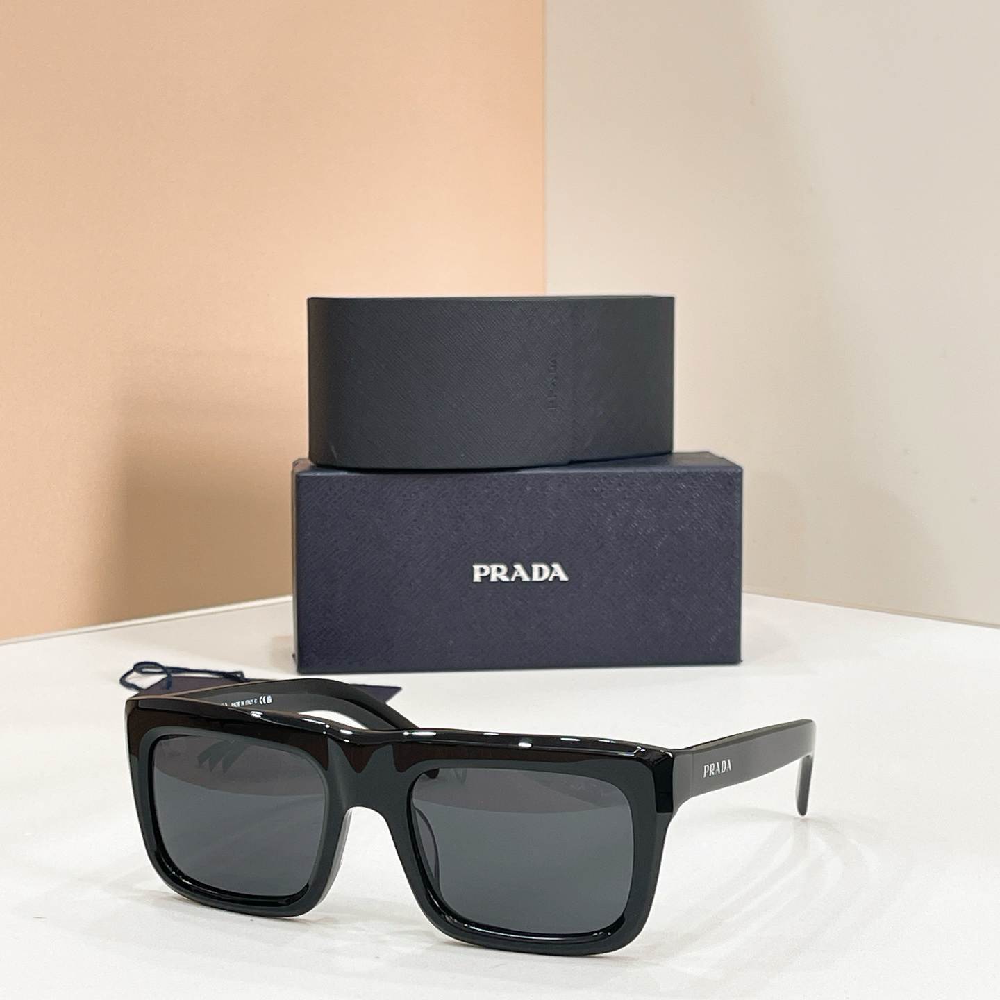 Prada glasses-13