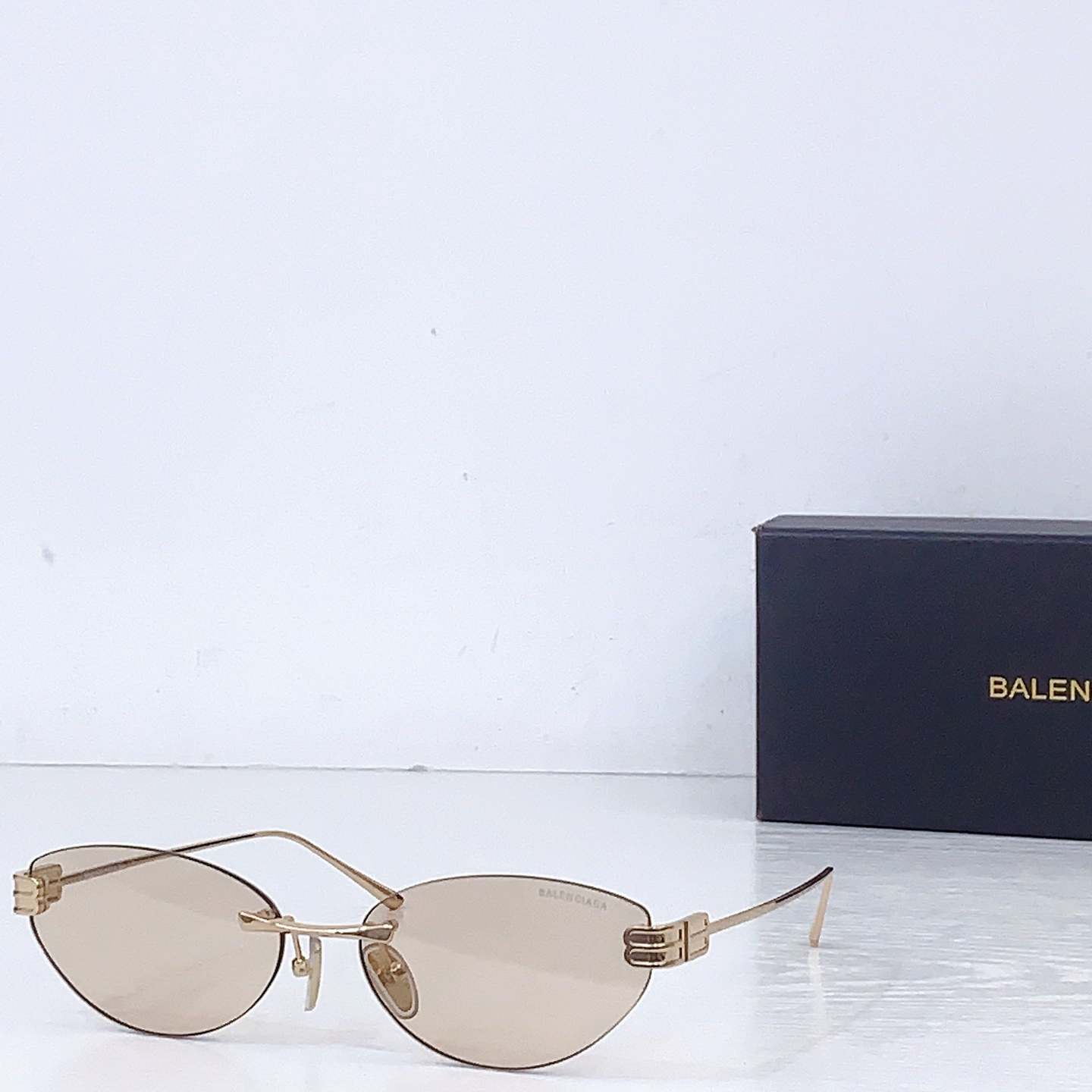 Balenciaga glasses-36