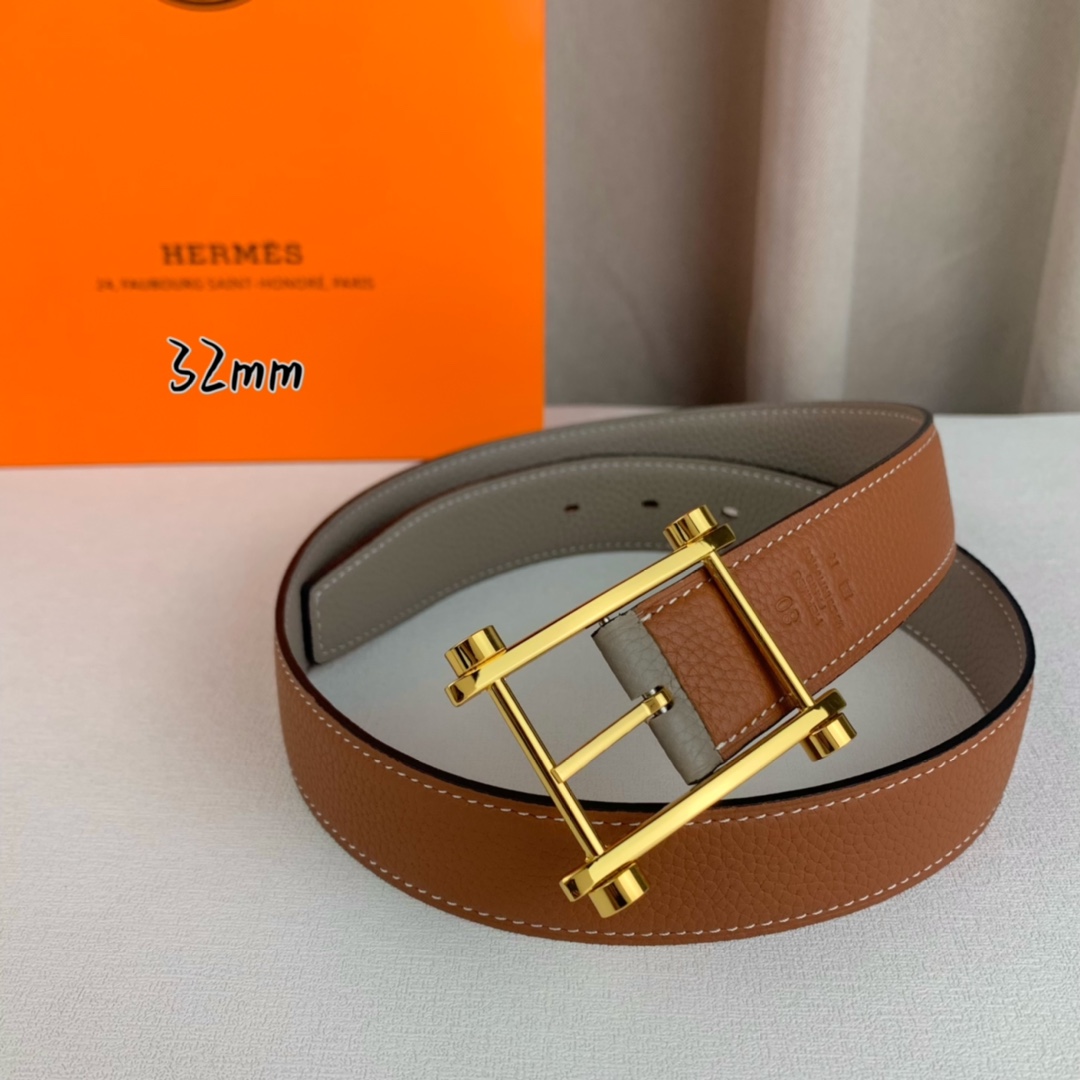 Hermes belt-26