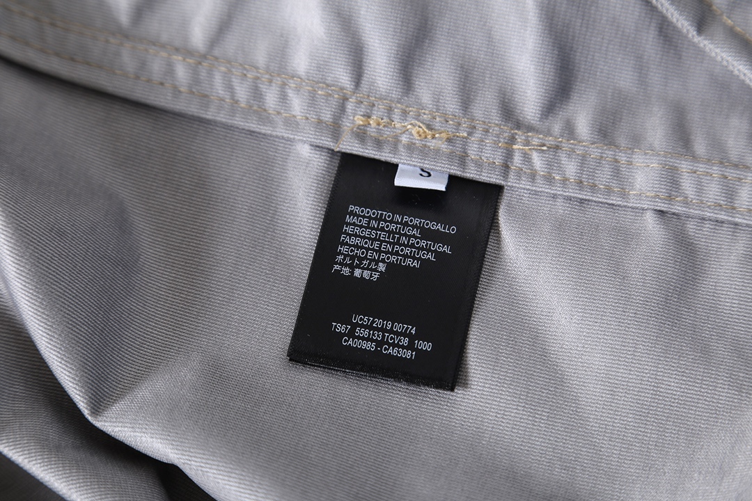 Balenciaga Clothing-330