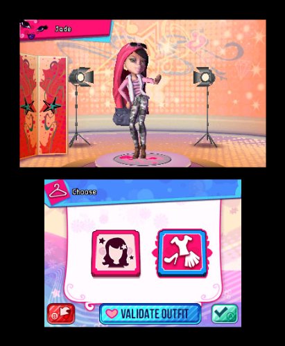 Bratz: Fashion Boutique