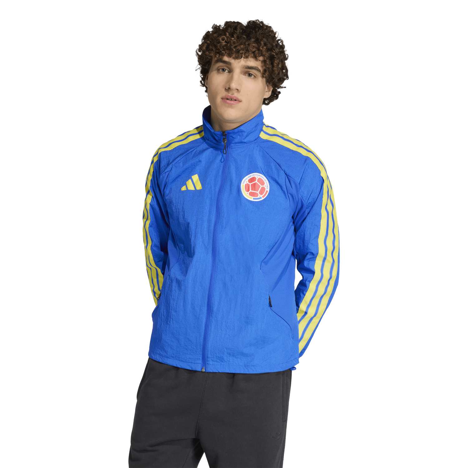 Colombia Home Anthem Jacket - Men's