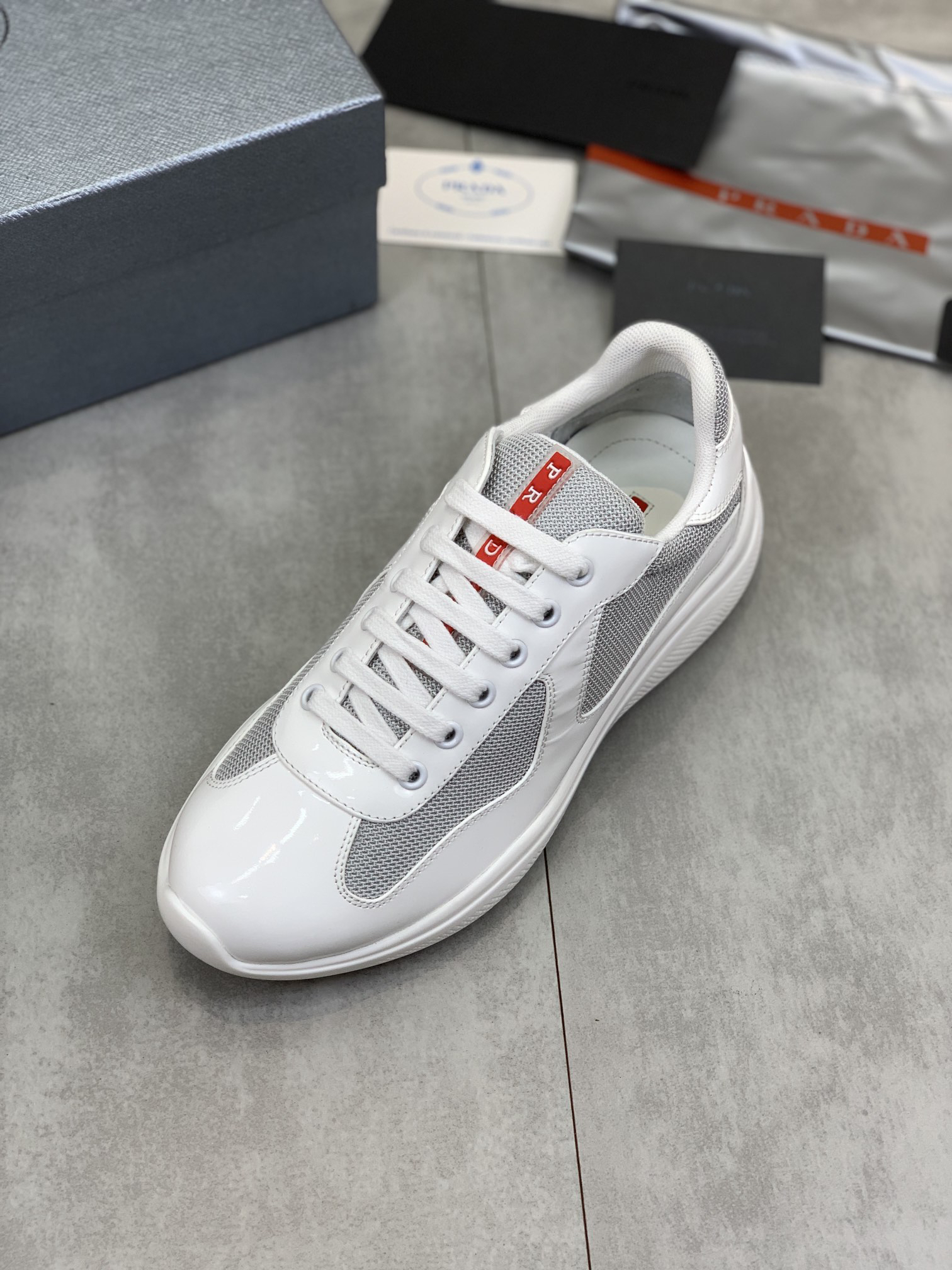 Prada Sneakers-103