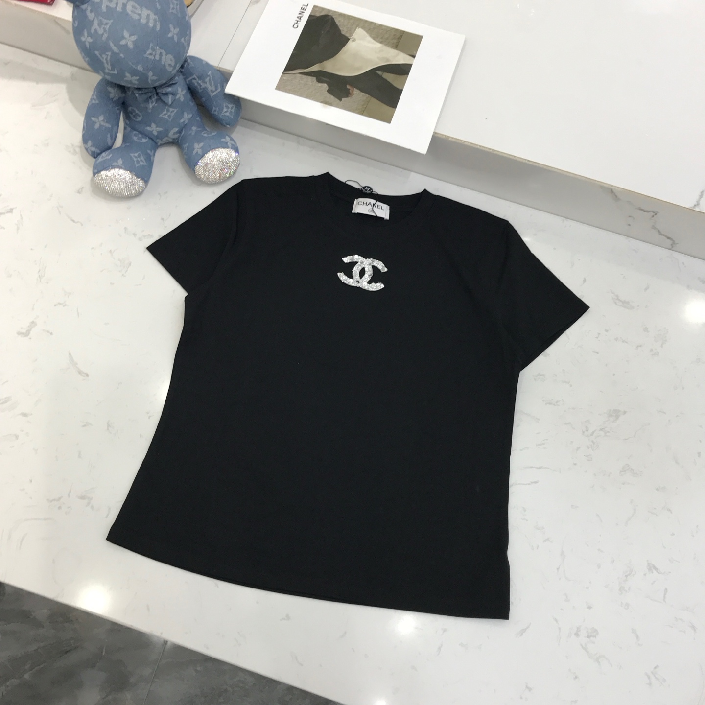 Chanel clothing-10
