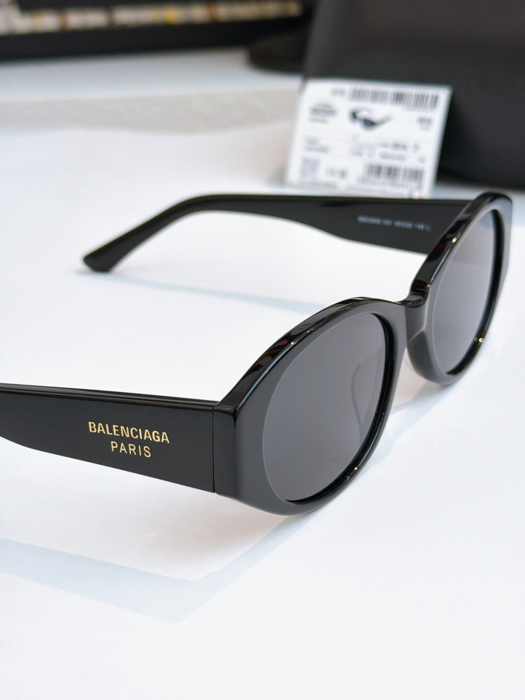 Balenciaga glasses-77